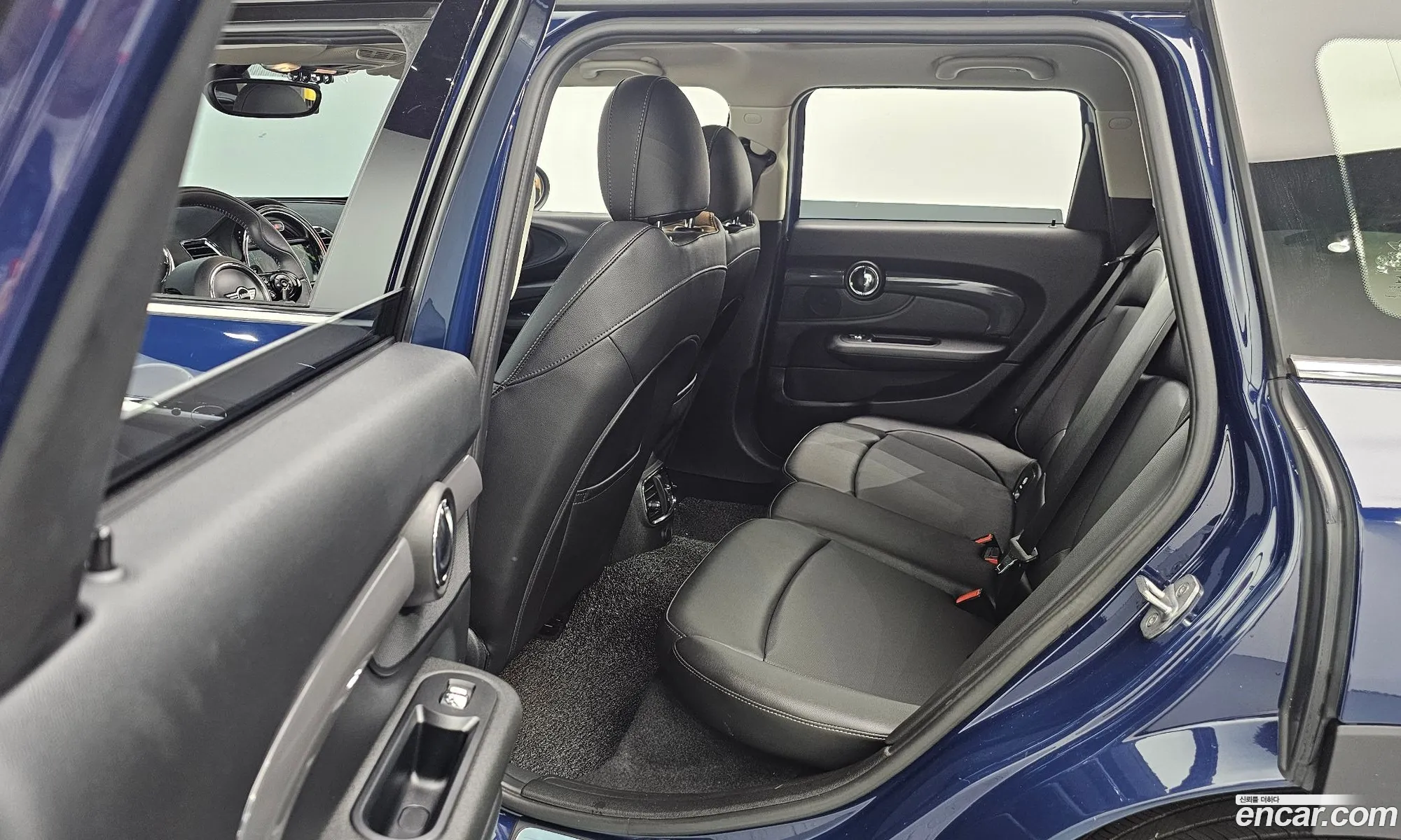 Mini Cooper S Clubman 2019 — 9