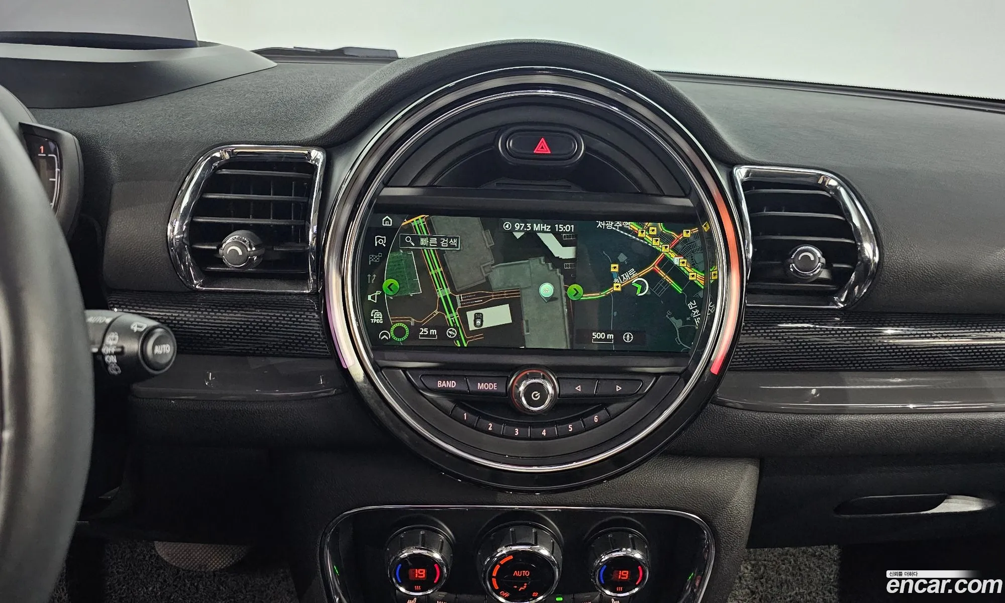 Mini Cooper S Clubman 2019 — 5
