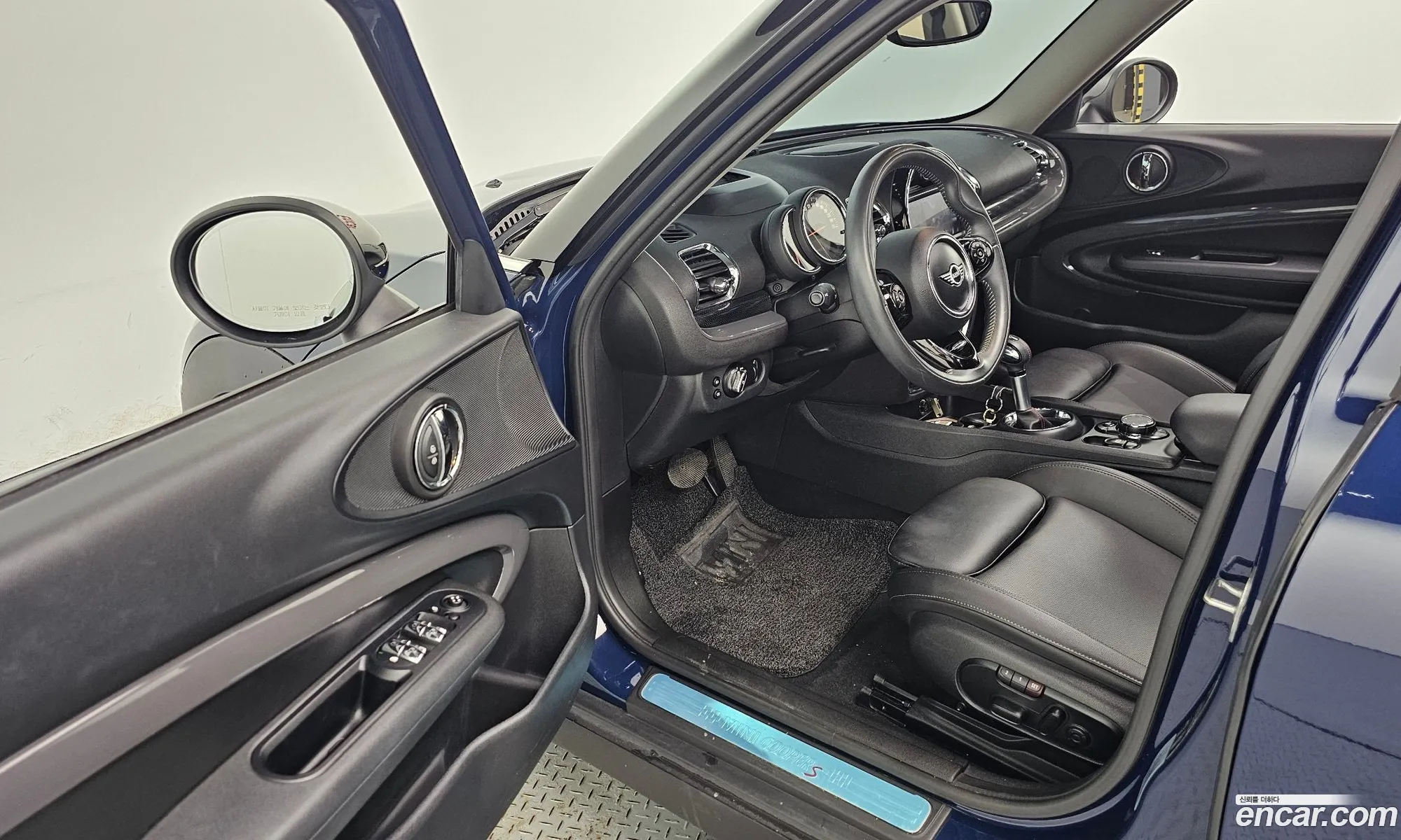 Mini Cooper S Clubman 2019 — 7