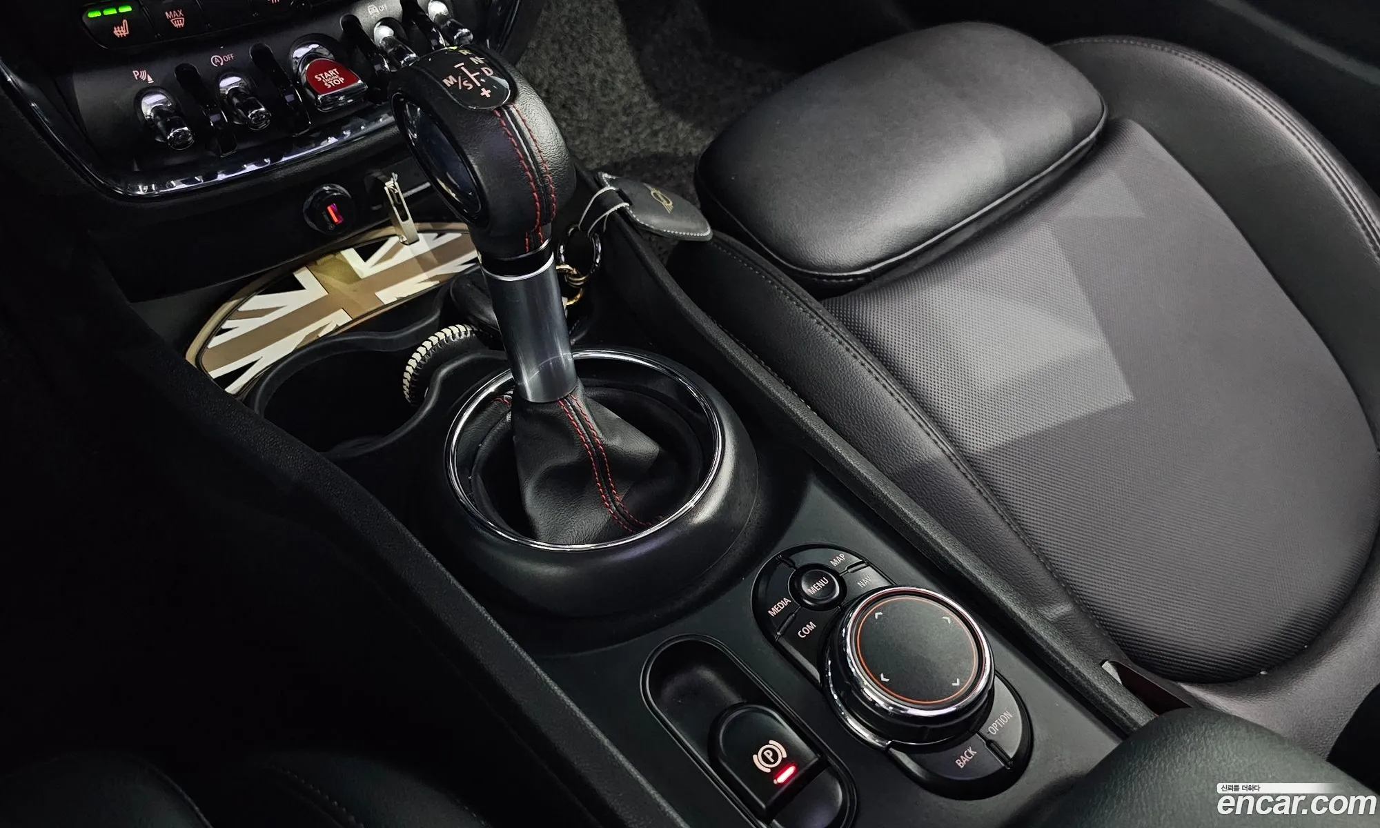 Mini Cooper S Clubman 2019 — 4