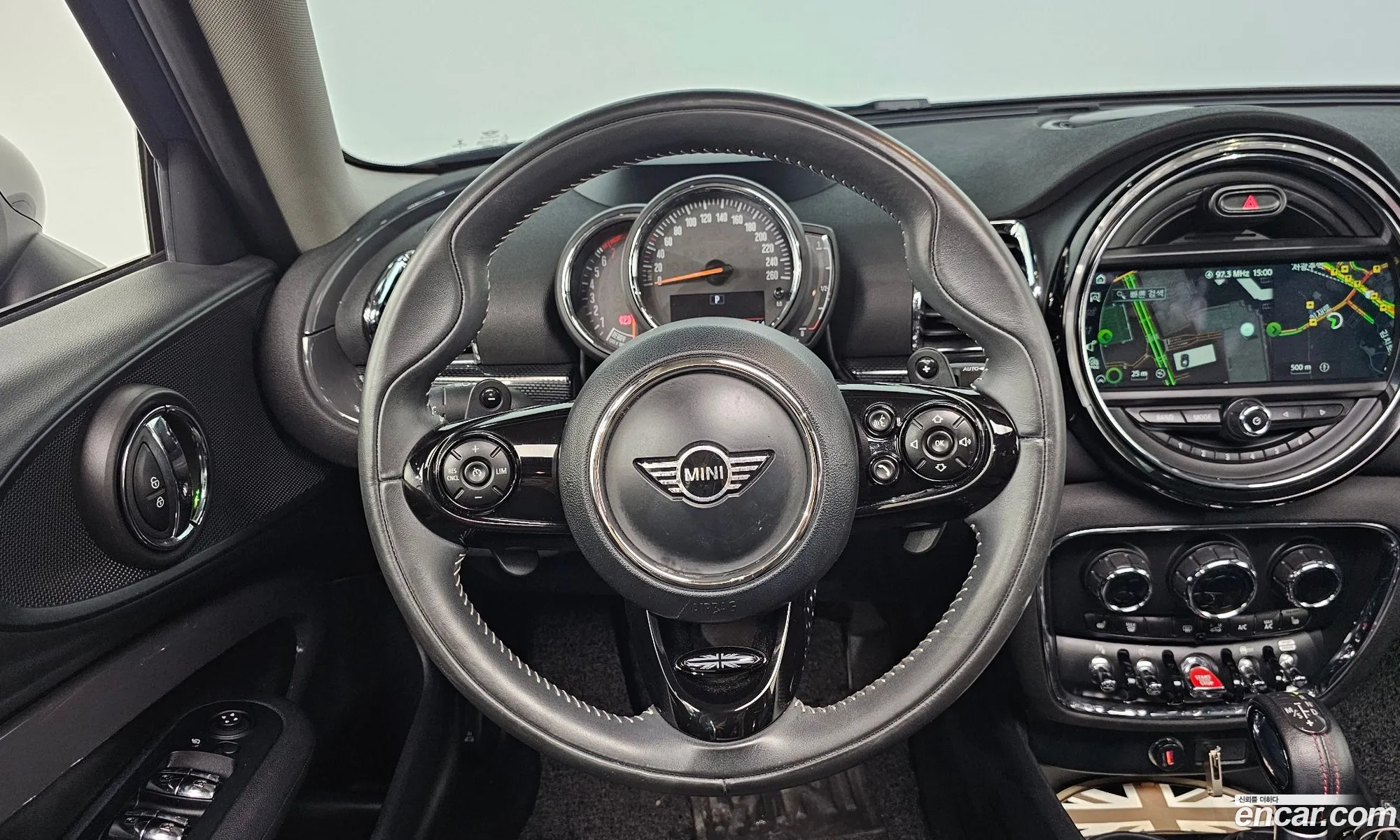 Mini Cooper S Clubman 2019 — 19