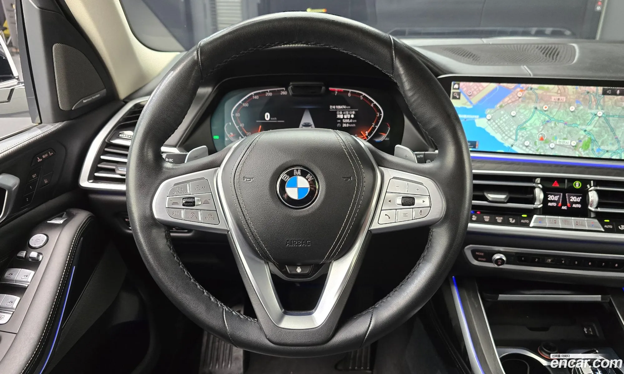 BMW X7 2021 WBACW2108M9F88754 — 14