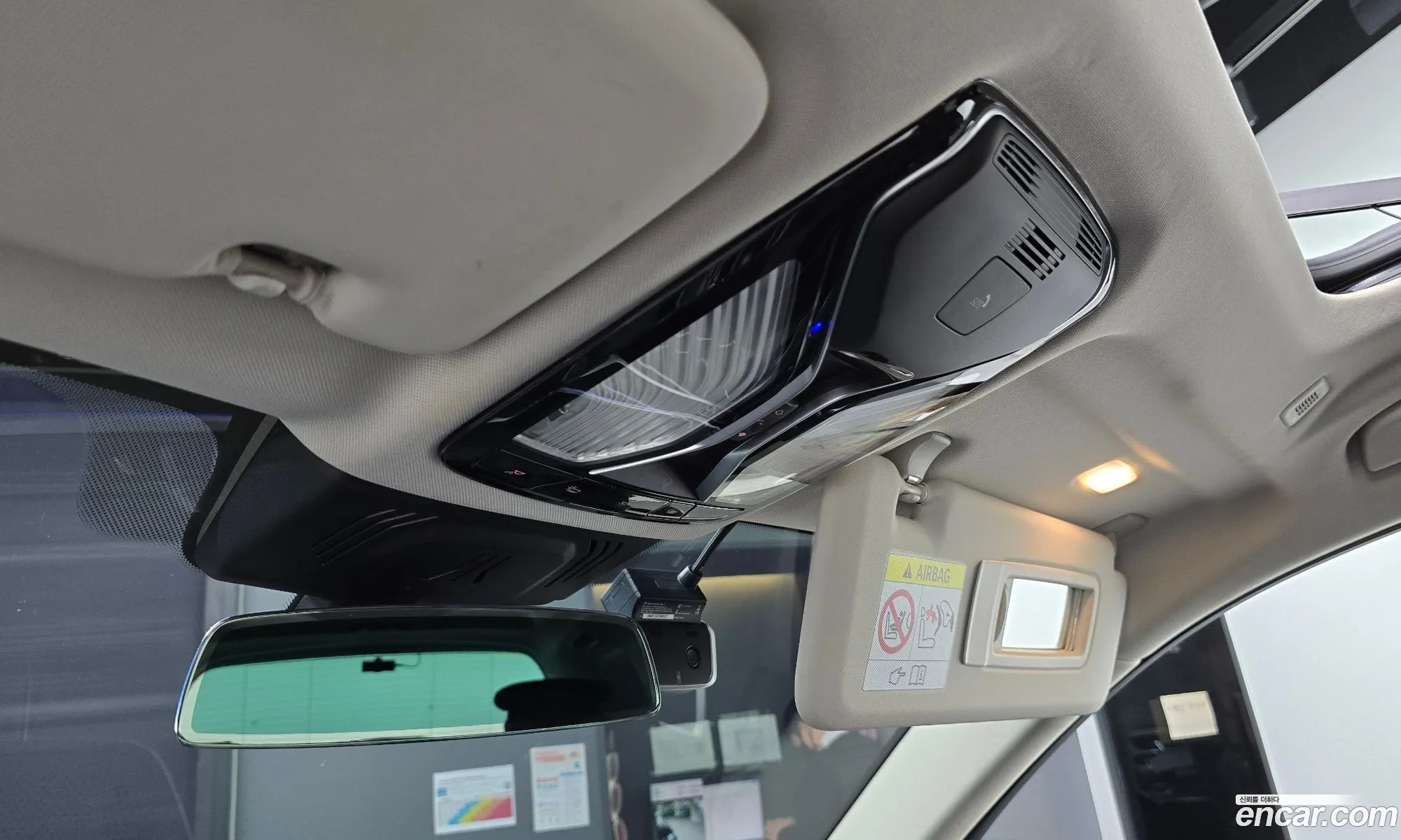 BMW X7 2021 WBACW2108M9F88754 — 16