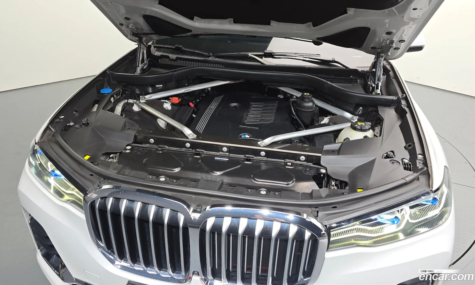 BMW X7 2021 WBACW2108M9F88754 — 7