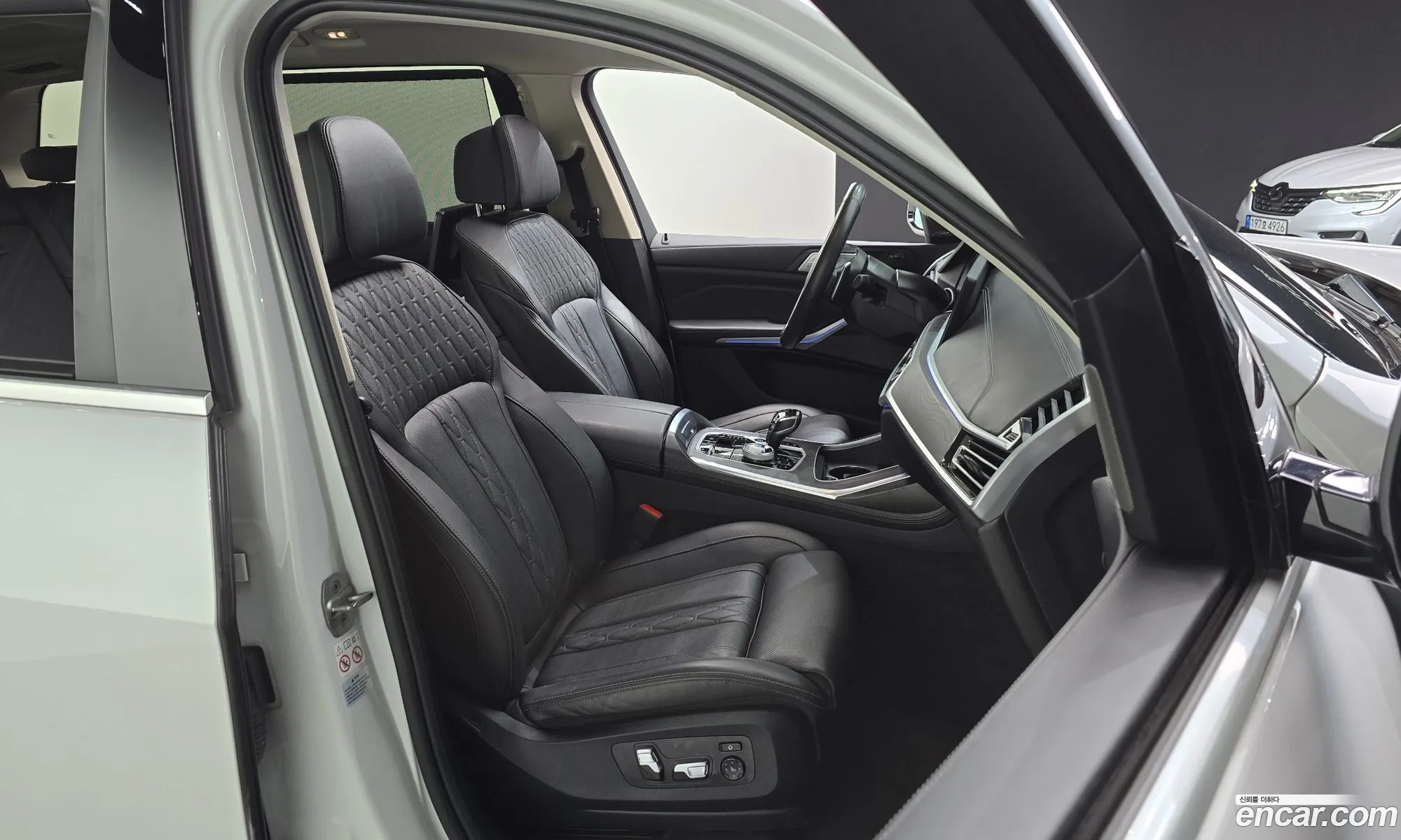 BMW X7 2021 WBACW2108M9F88754 — 17
