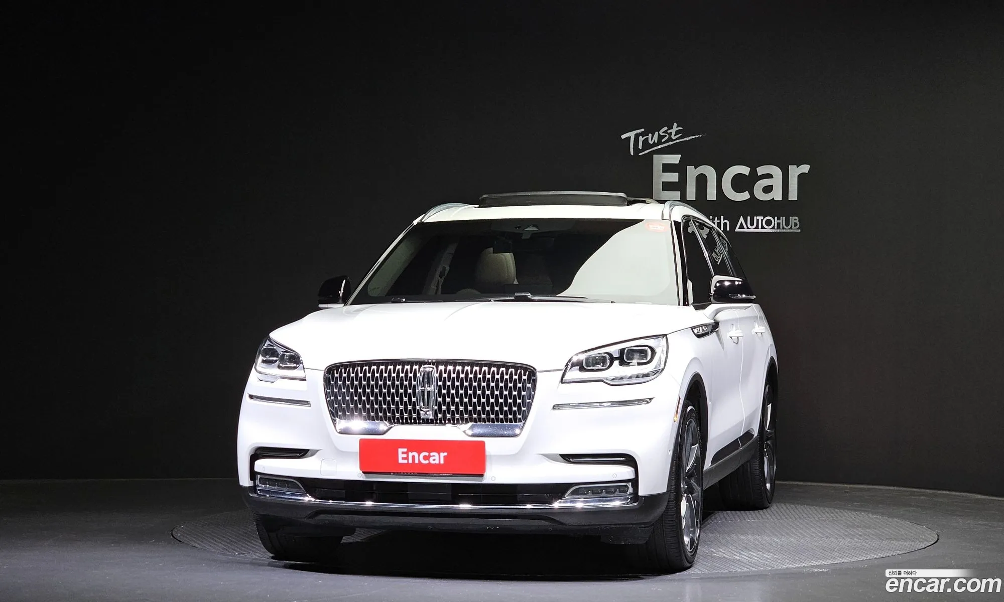 Lincoln Aviator 2021 5LM5J7XC3MGL01153 — 9