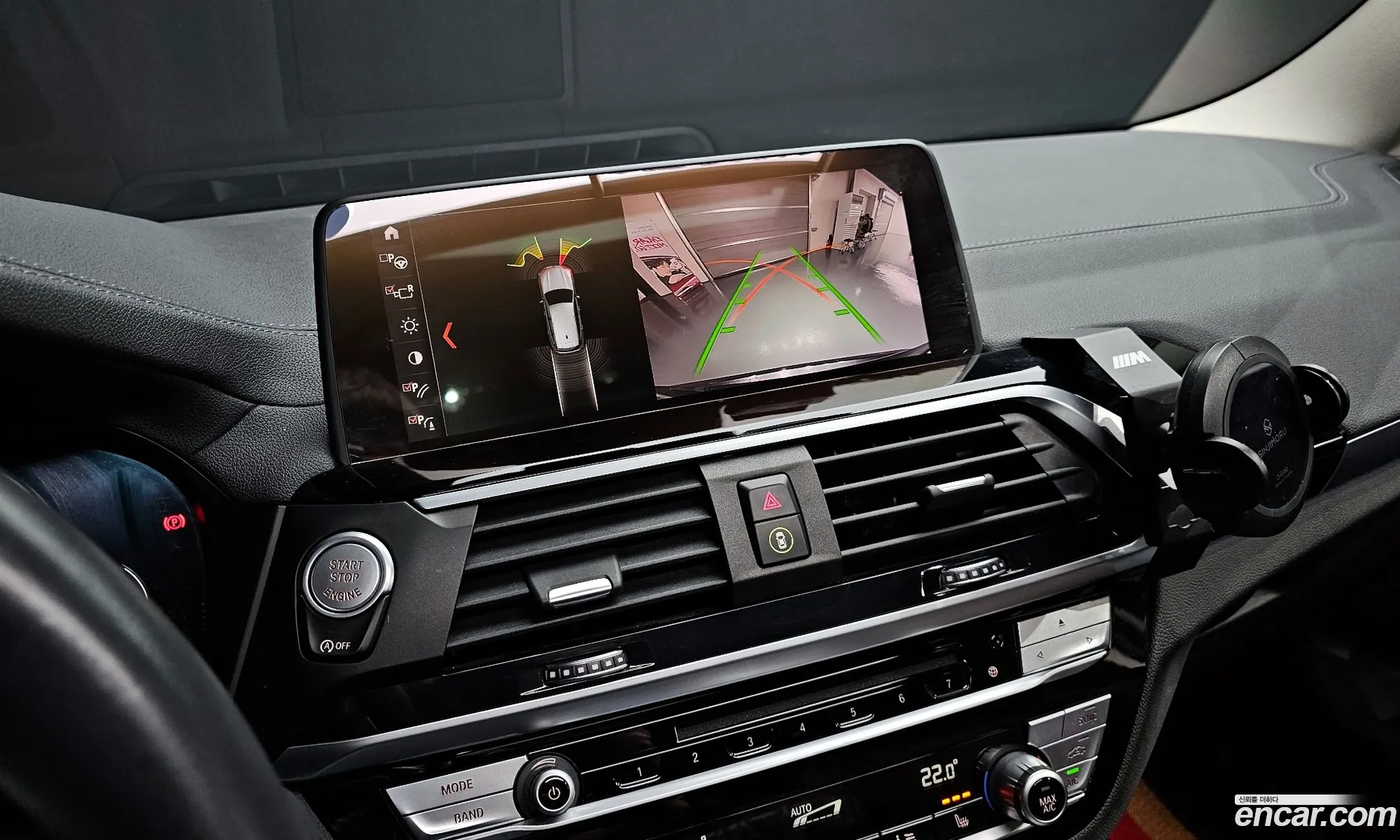 BMW X3 2019 WBAUZ3100KLD19228 — 5