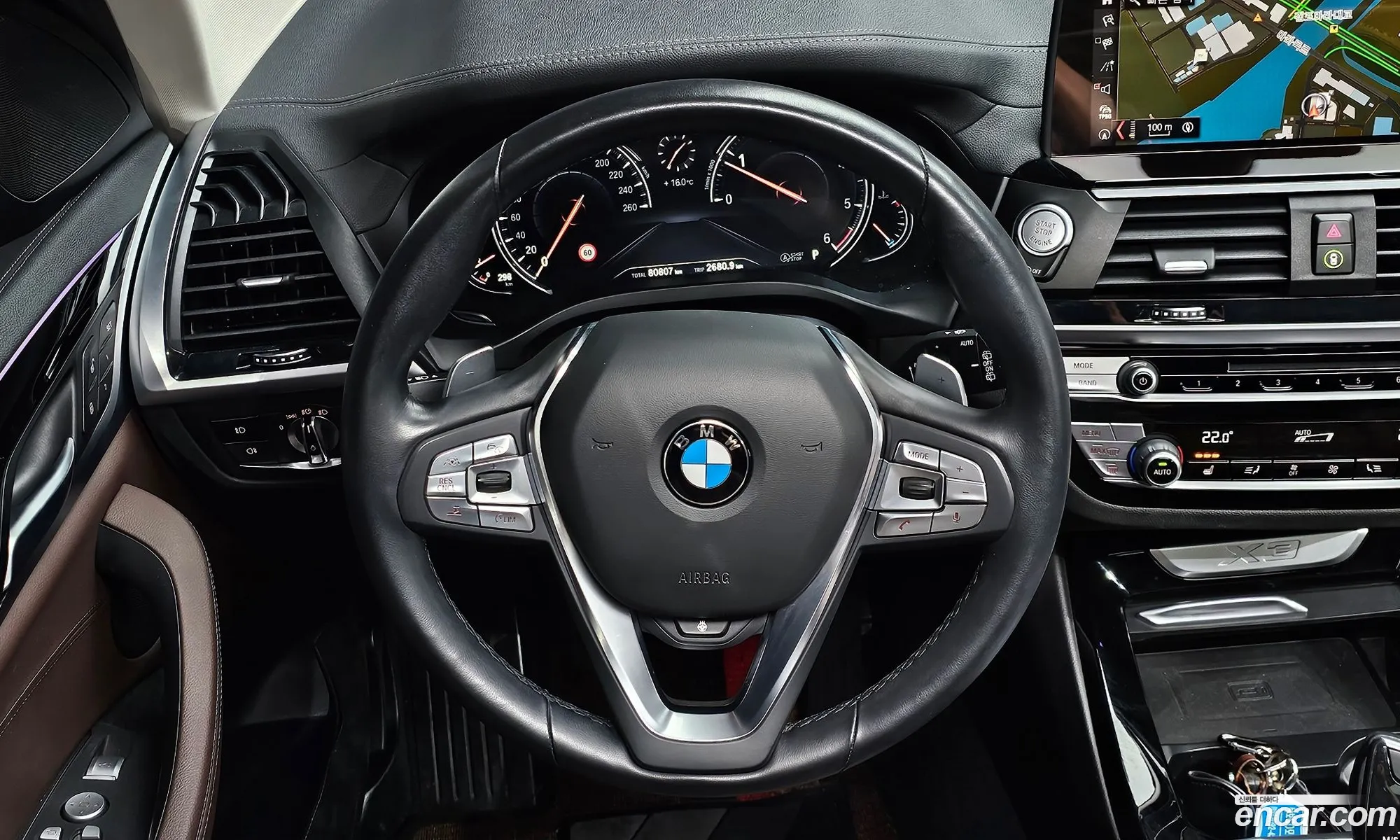 BMW X3 2019 WBAUZ3100KLD19228 — 15