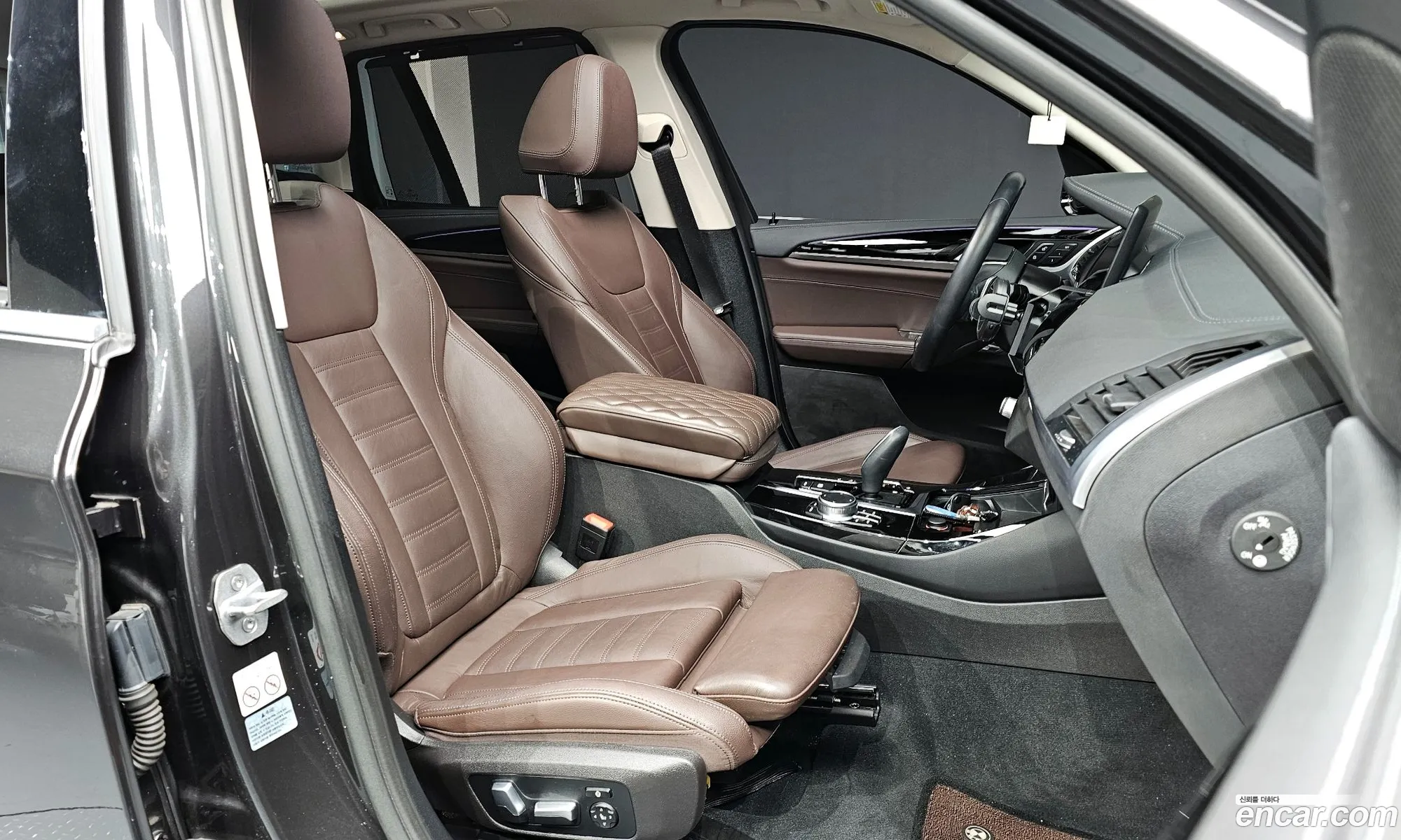 BMW X3 2019 WBAUZ3100KLD19228 — 17
