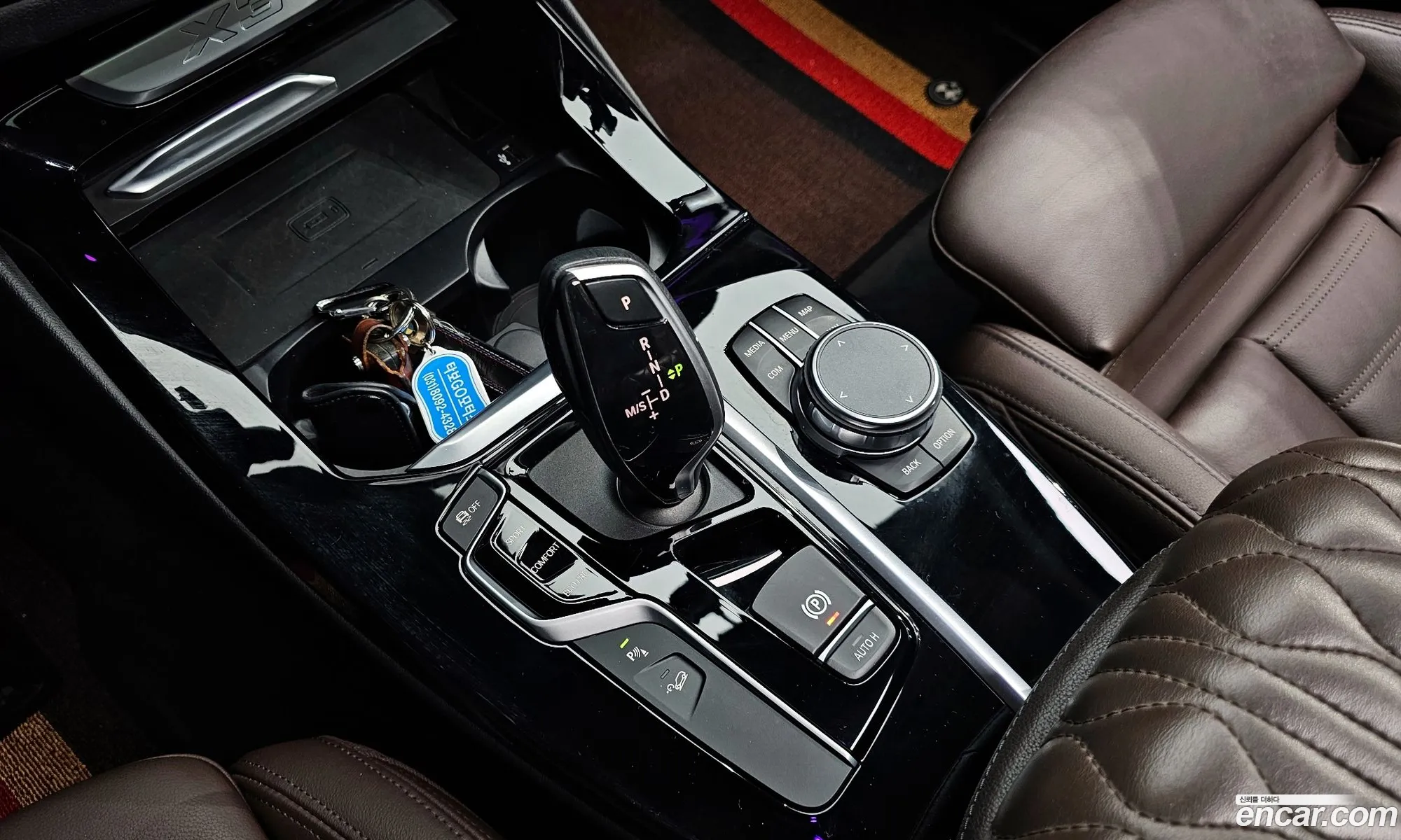 BMW X3 2019 WBAUZ3100KLD19228 — 14