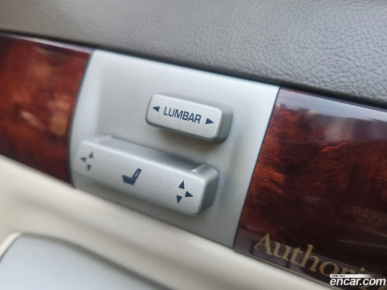 Lincoln Aviator 2004 — 5