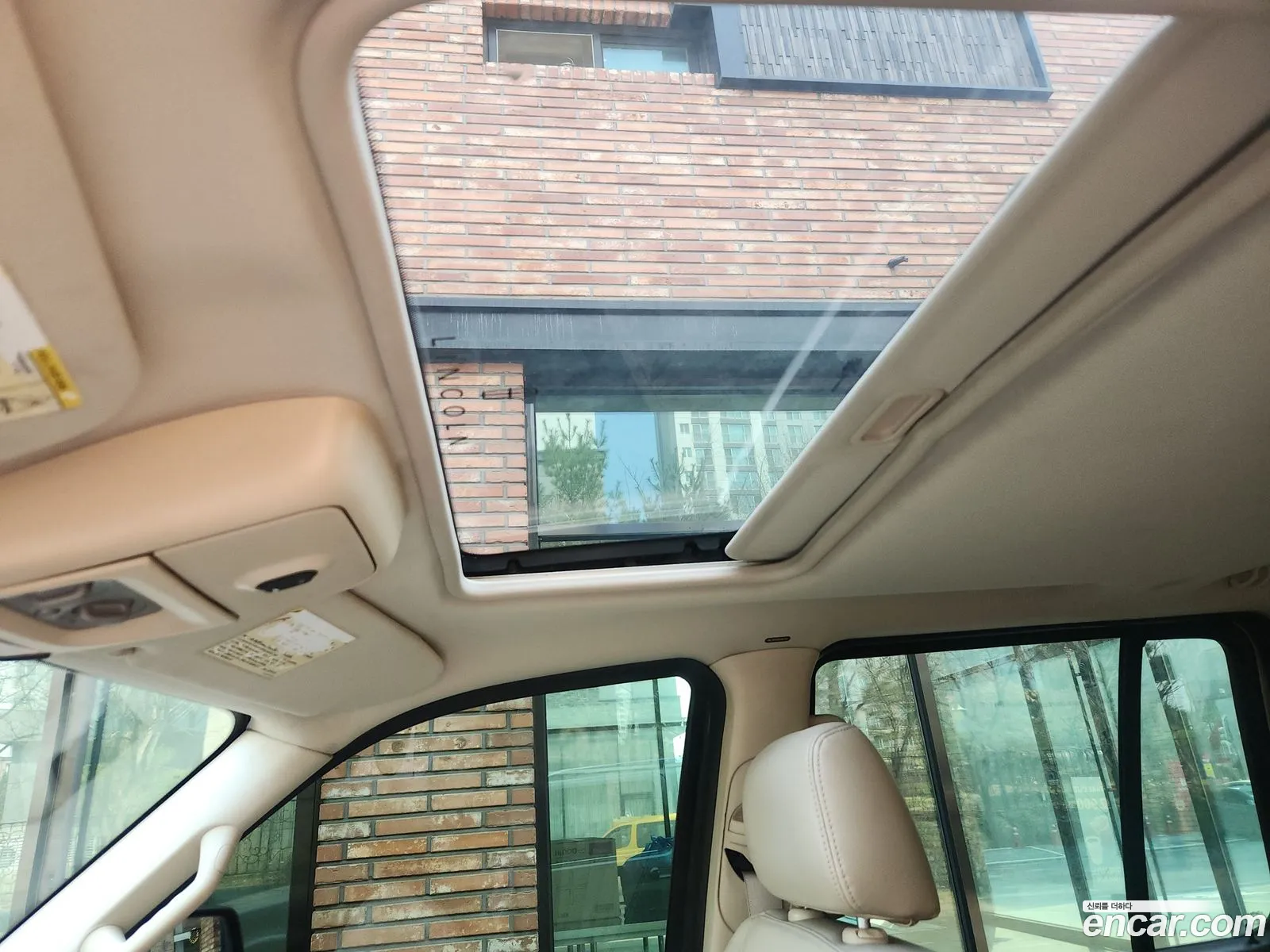Lincoln Aviator 2004 — 10