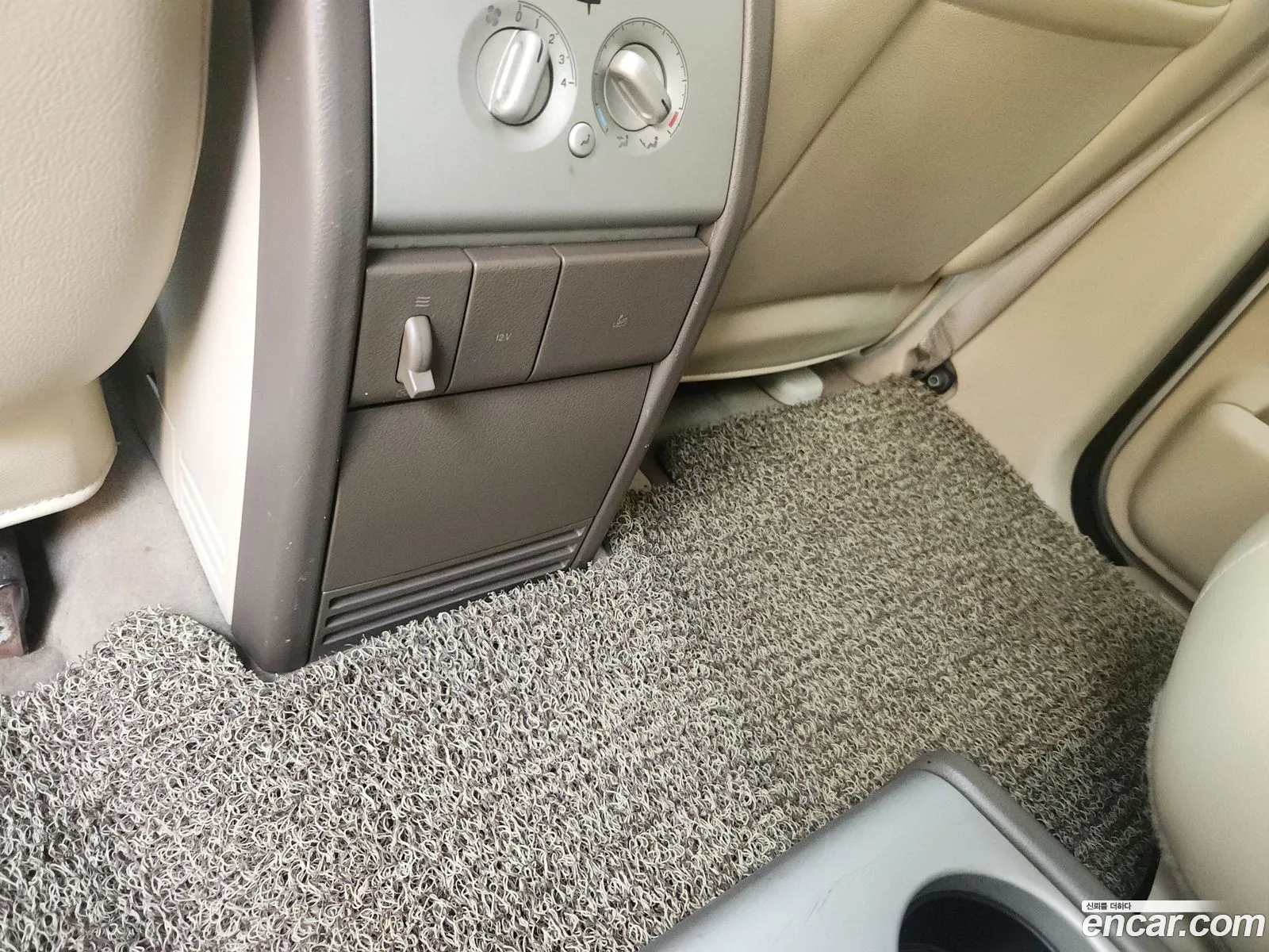 Lincoln Aviator 2004 — 14