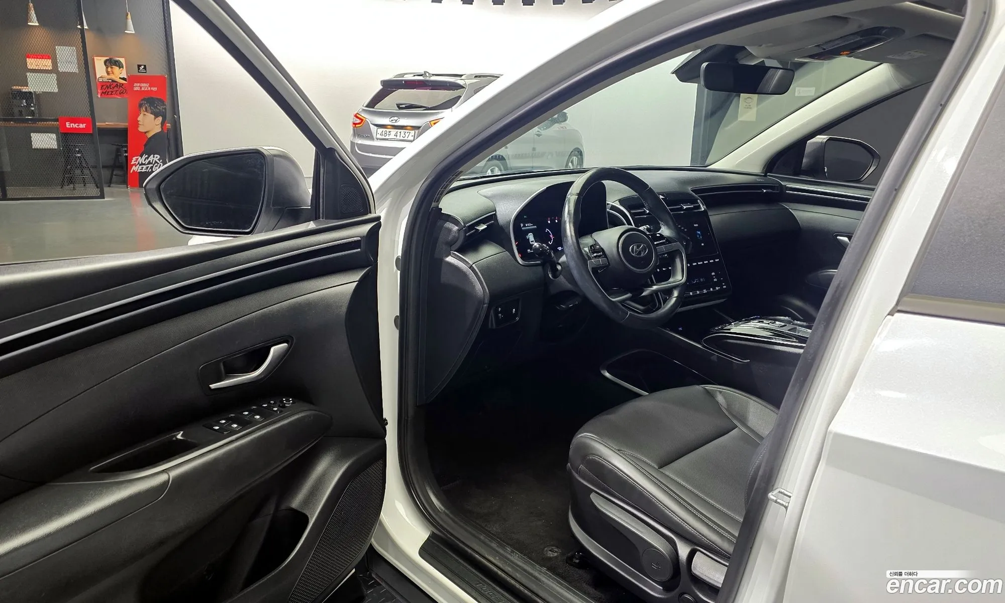 Hyundai Tucson 2023 KMHJB81CBPU221334 — 17