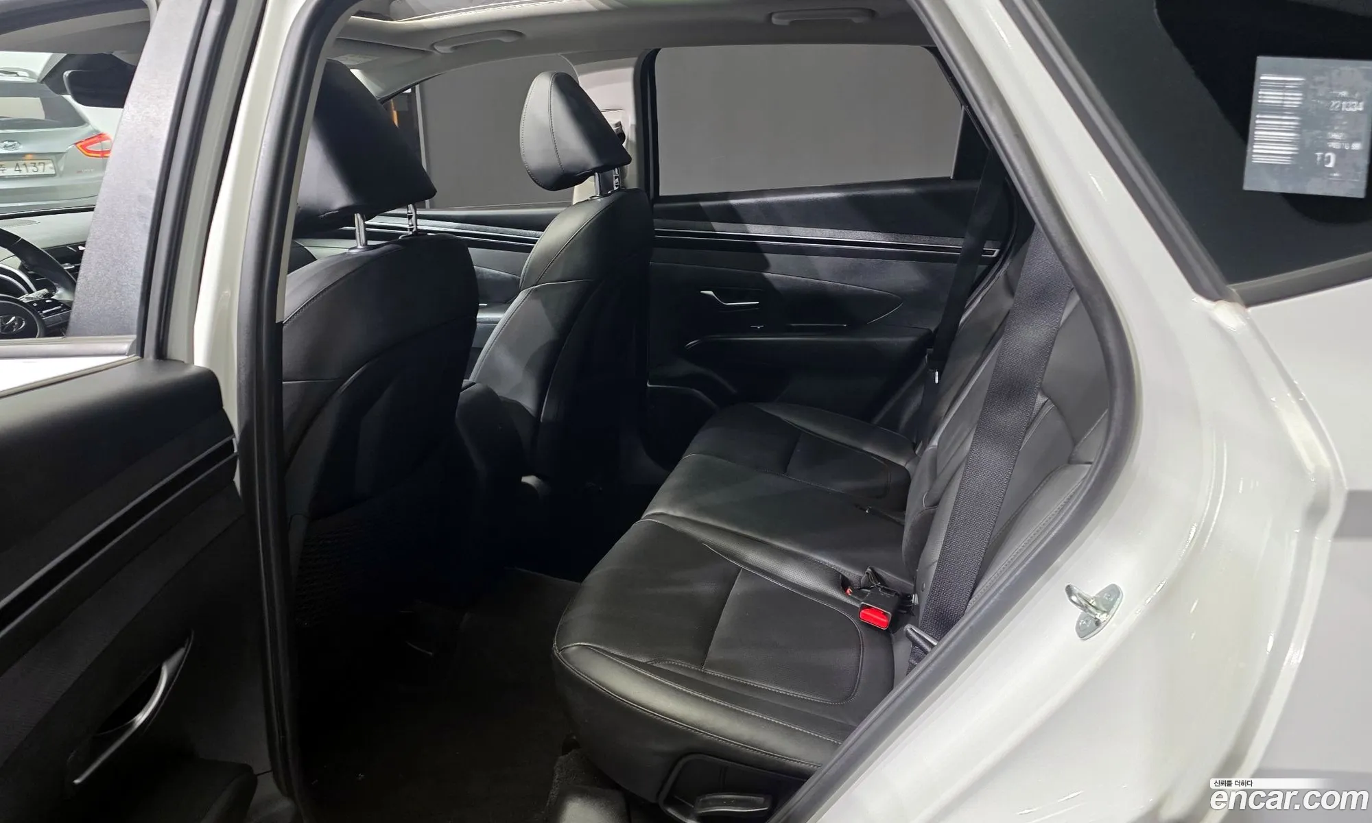 Hyundai Tucson 2023 KMHJB81CBPU221334 — 8