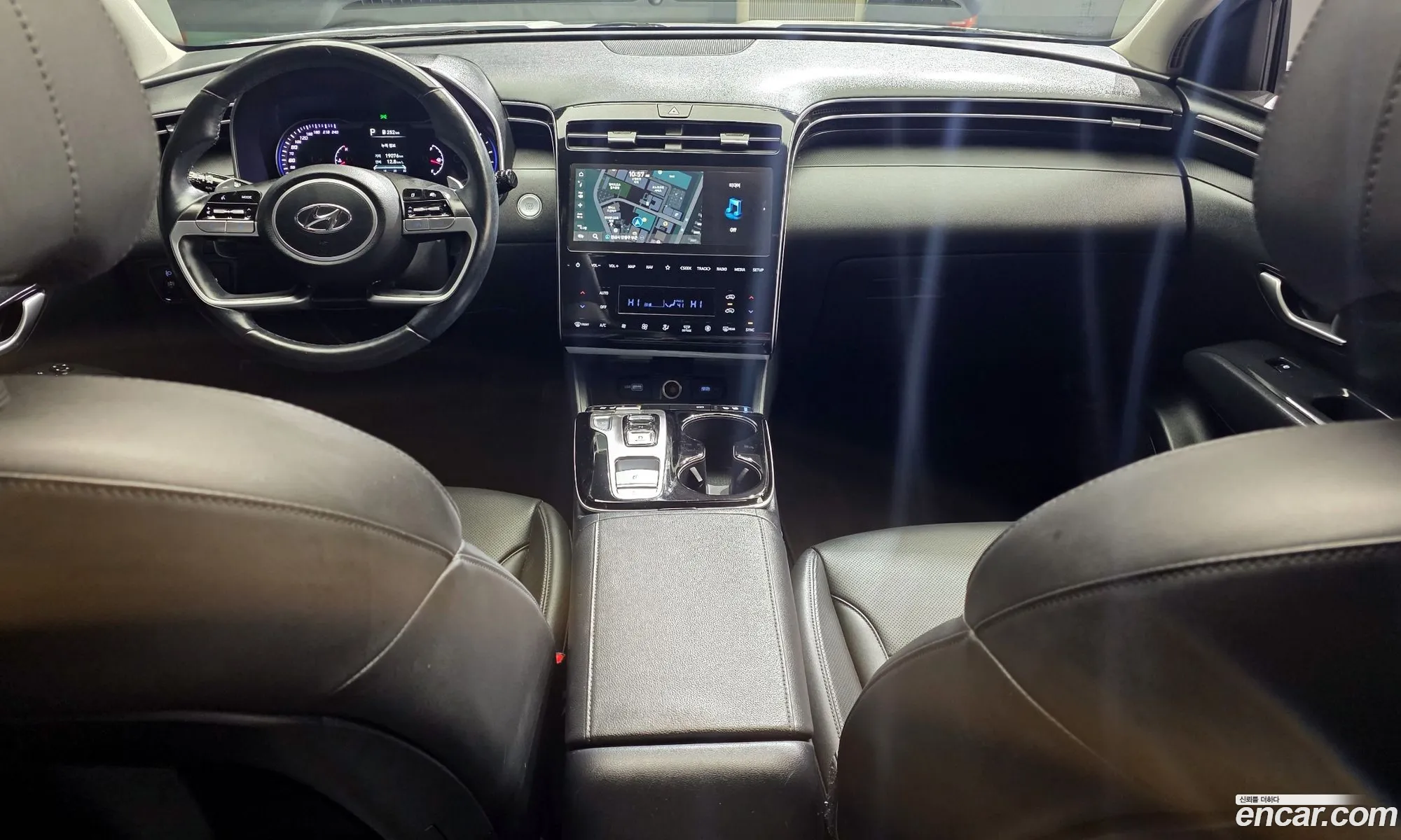 Hyundai Tucson 2023 KMHJB81CBPU221334 — 13