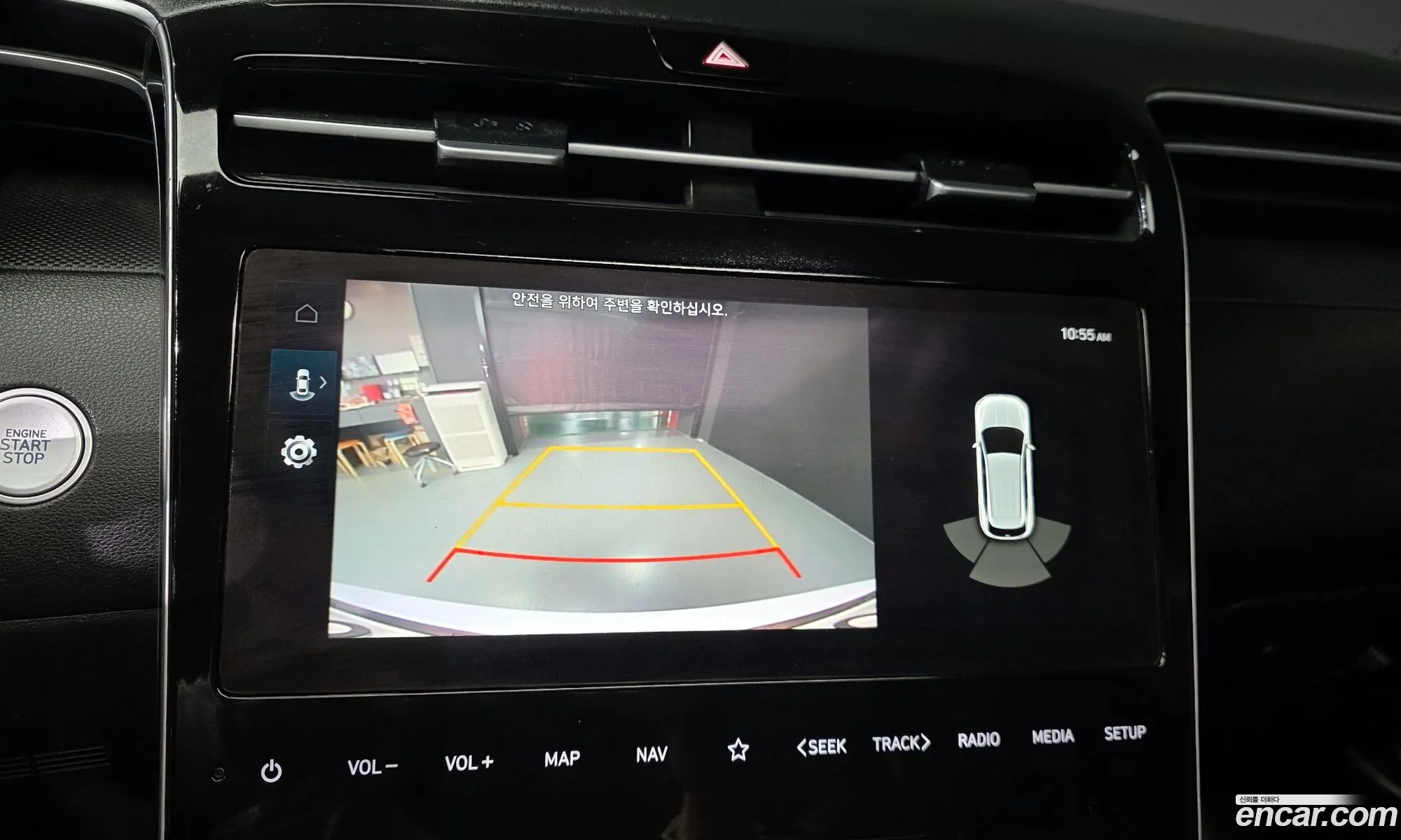 Hyundai Tucson 2023 KMHJB81CBPU221334 — 20