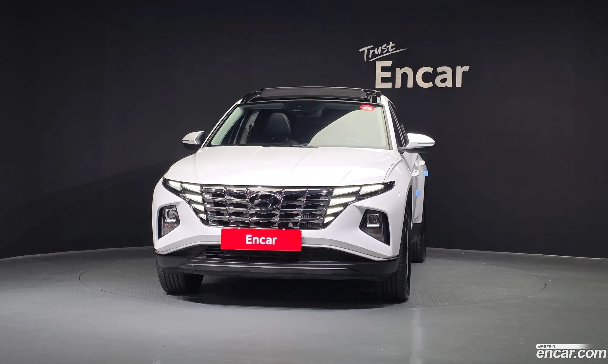 Hyundai Tucson 2023 KMHJB81CBPU221334 — 9