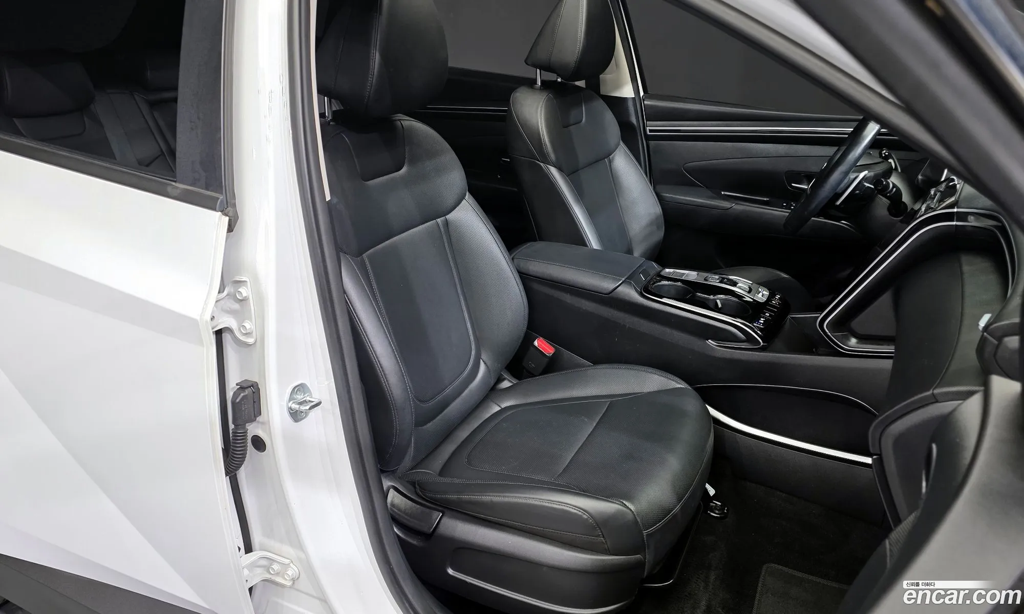 Hyundai Tucson 2023 KMHJB81CBPU221334 — 4