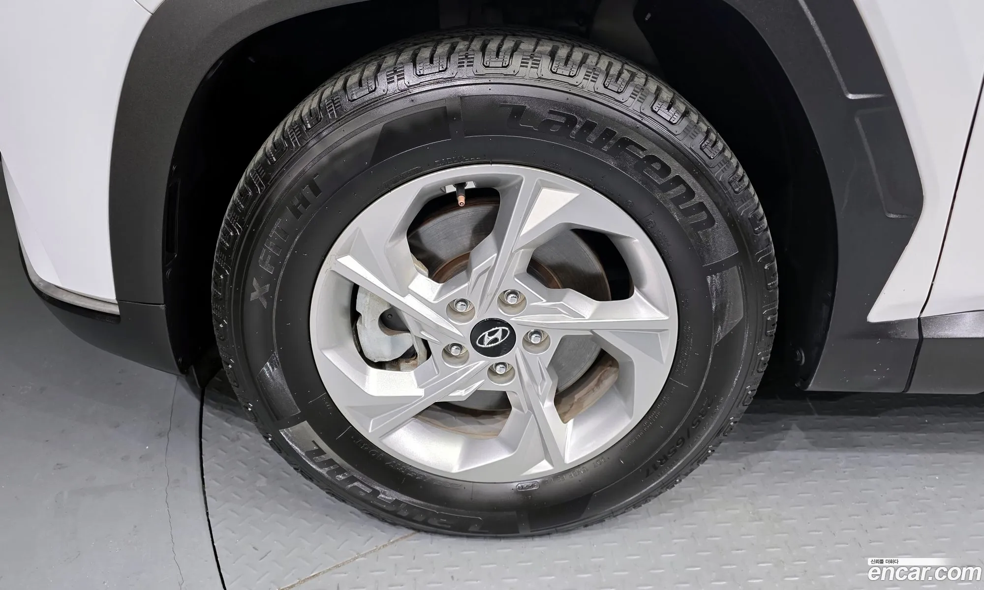 Hyundai Tucson 2023 KMHJB81CBPU221334 — 19