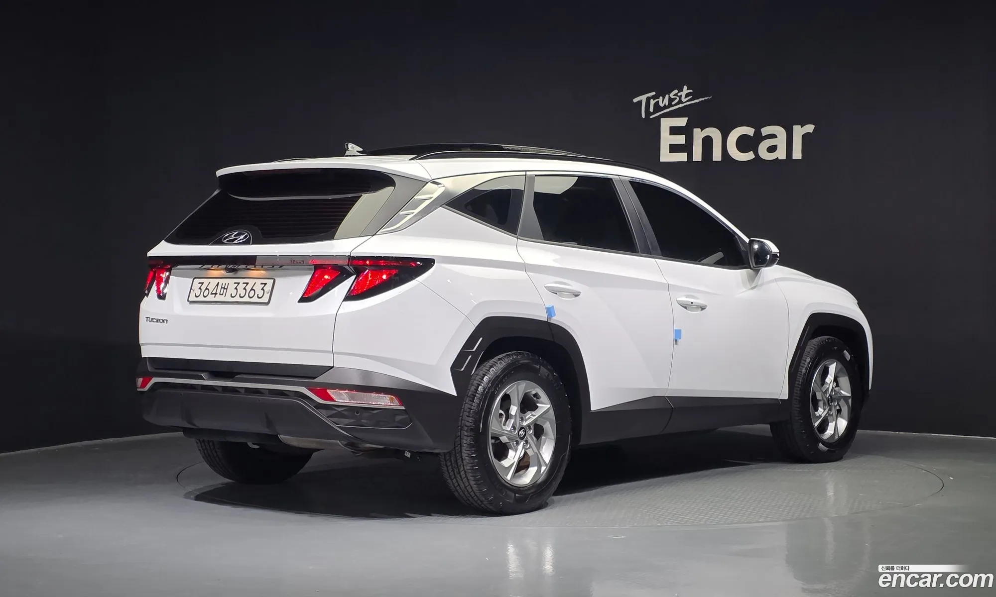 Hyundai Tucson 2023 KMHJB81CBPU221334 — 16