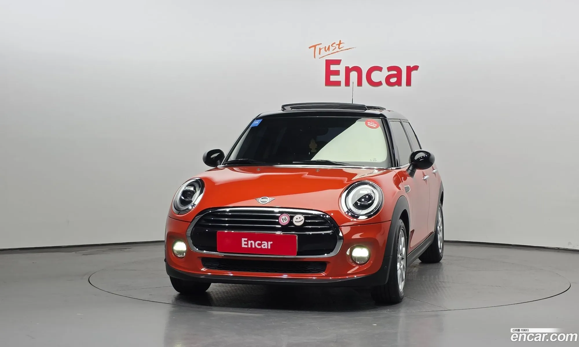 Mini Cooper 2019 WMWXU1101K2L31469 — 12