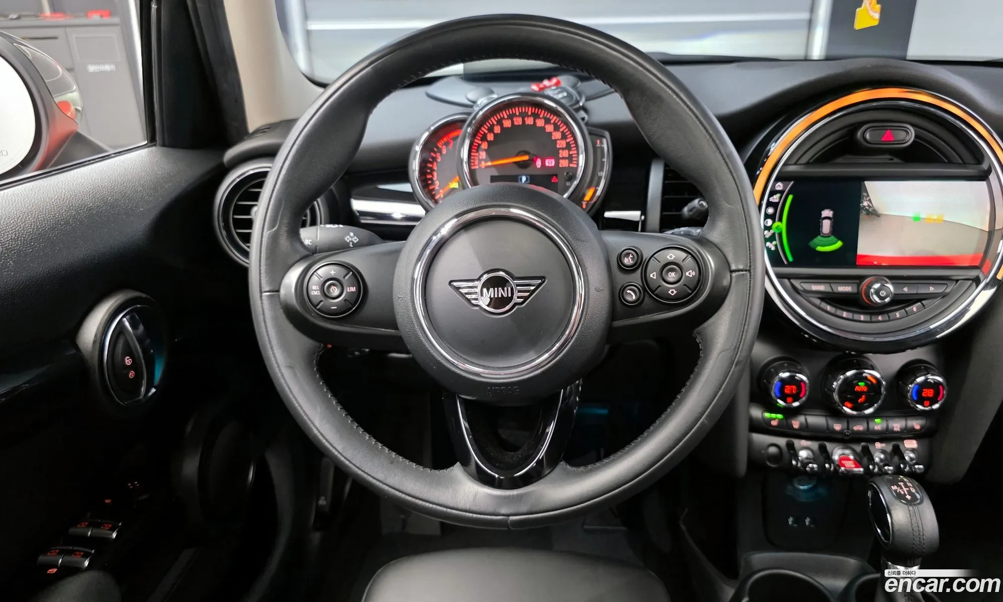 Mini Cooper 2019 WMWXU1101K2L31469 — 7