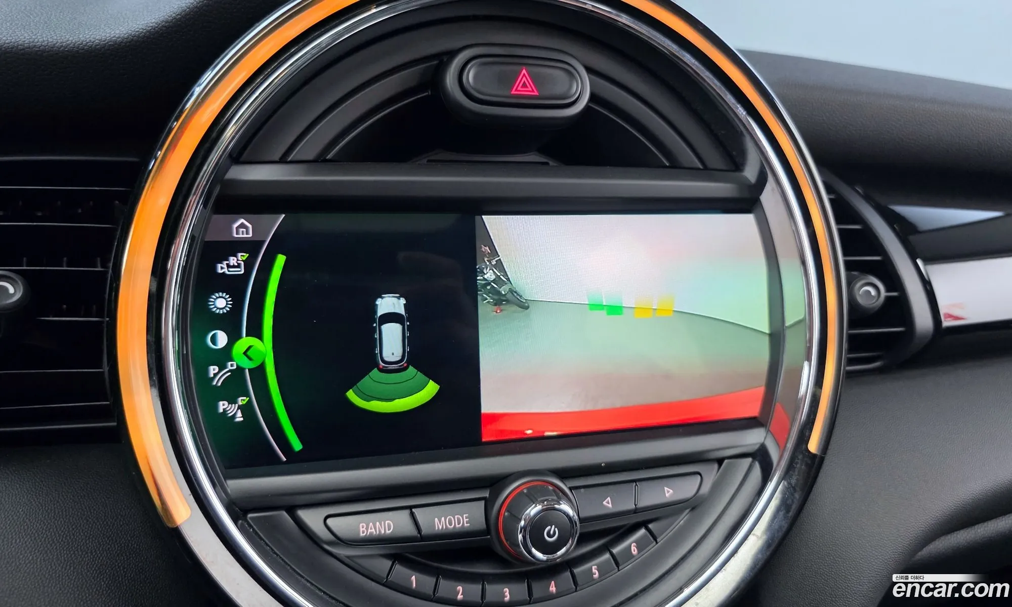 Mini Cooper 2019 WMWXU1101K2L31469 — 11