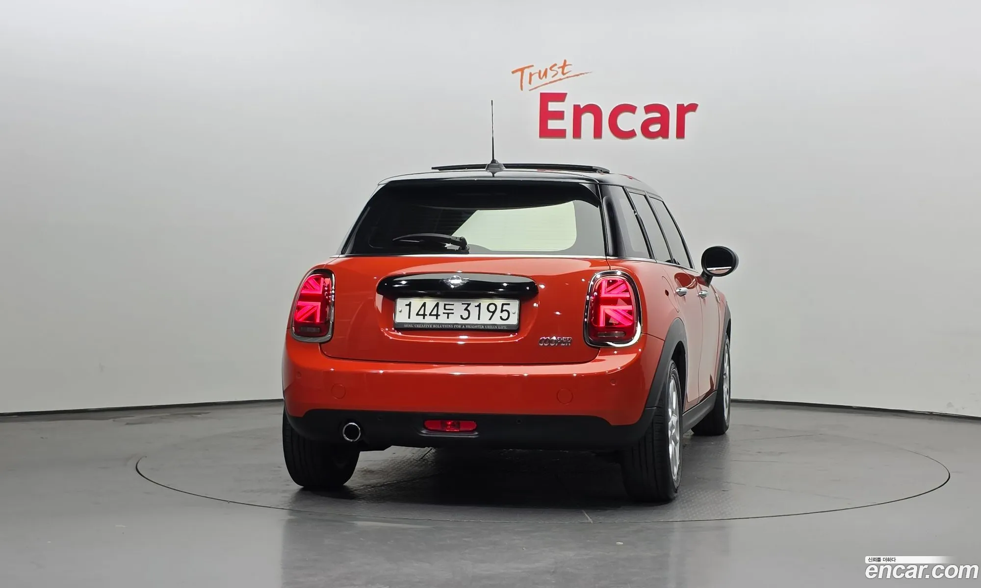 Mini Cooper 2019 WMWXU1101K2L31469 — 13