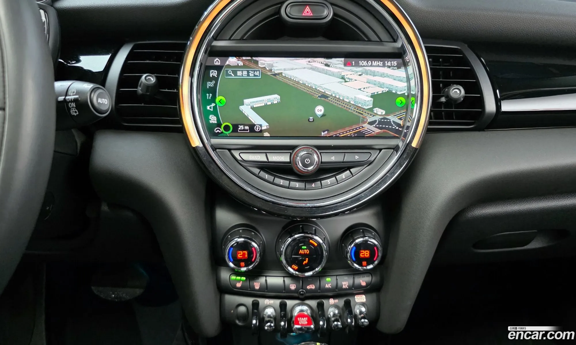 Mini Cooper 2019 WMWXU1101K2L31469 — 15