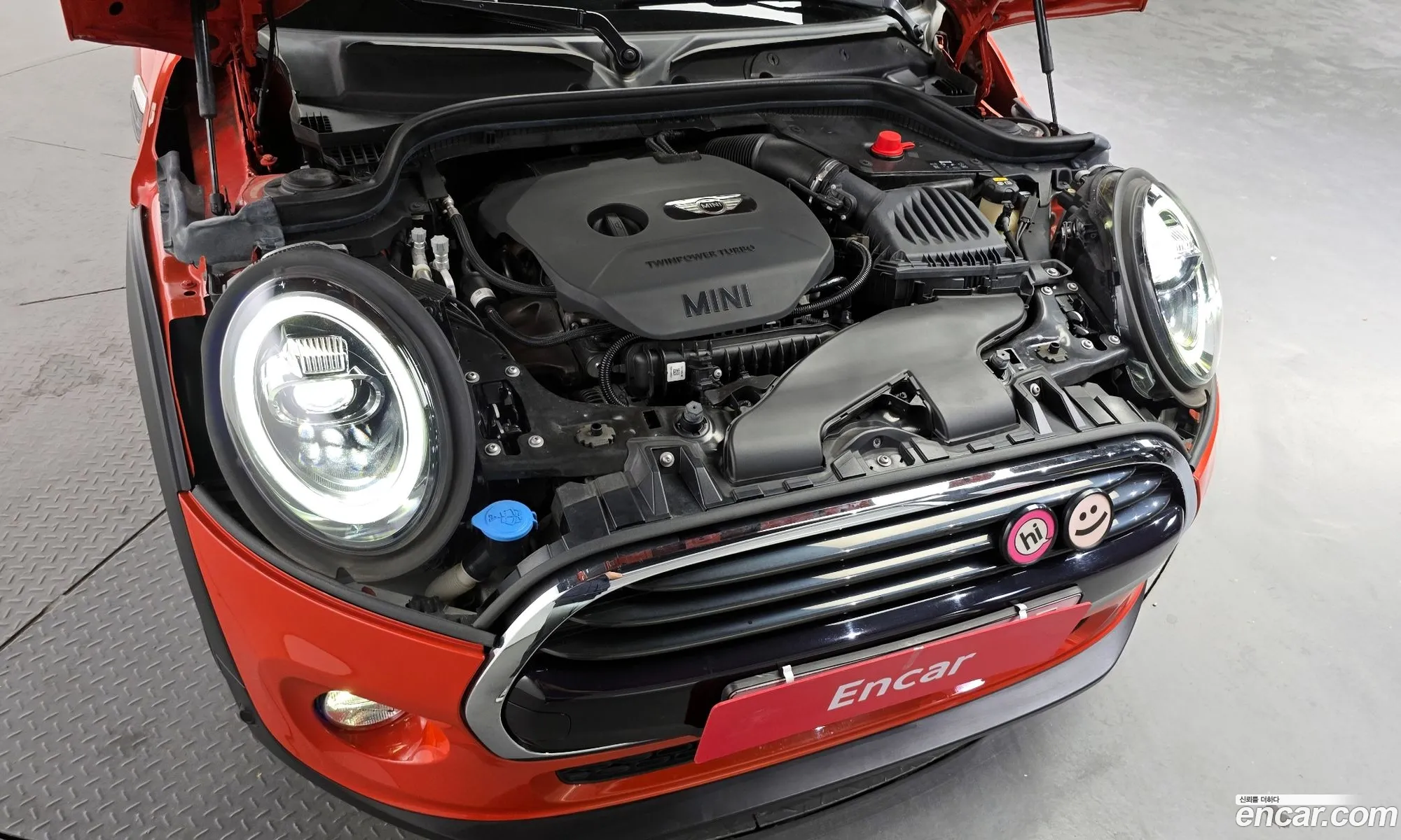 Mini Cooper 2019 WMWXU1101K2L31469 — 16