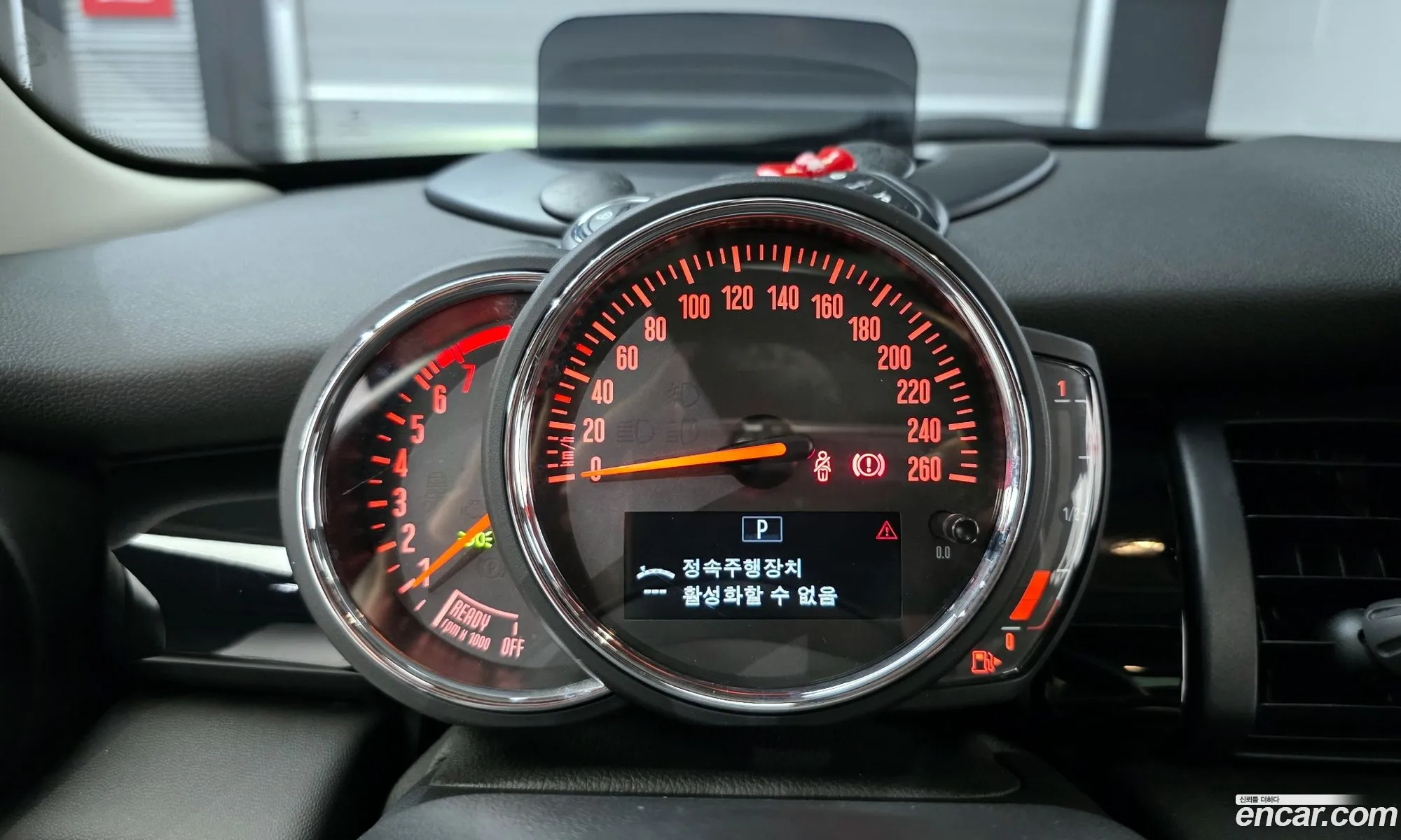 Mini Cooper 2019 WMWXU1101K2L31469 — 3