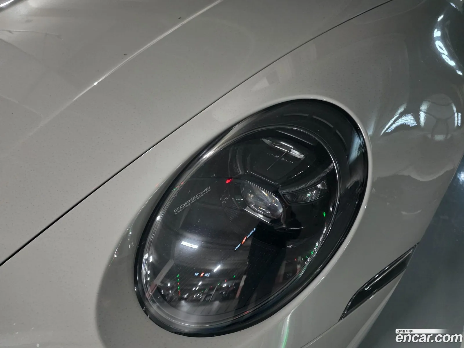 Porsche 911 2023 — 14
