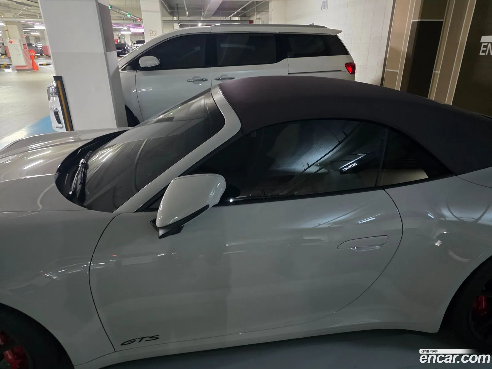 Porsche 911 2023 — 16