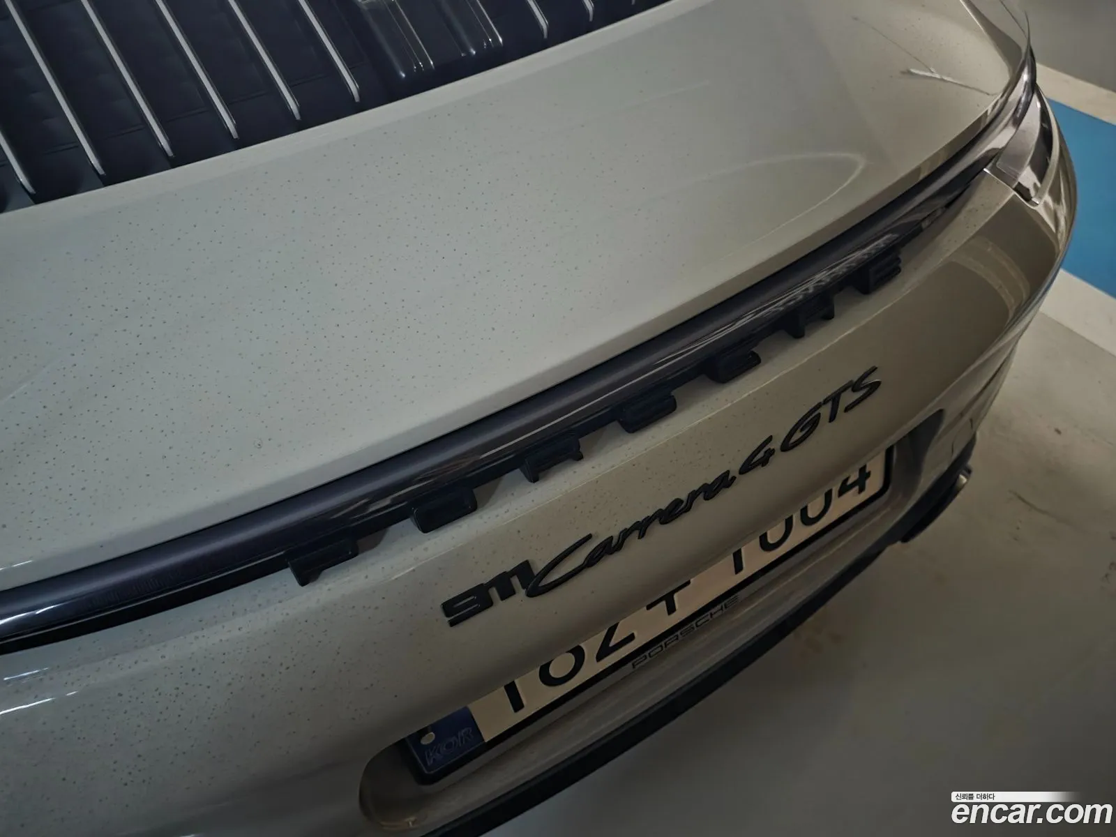 Porsche 911 2023 — 3
