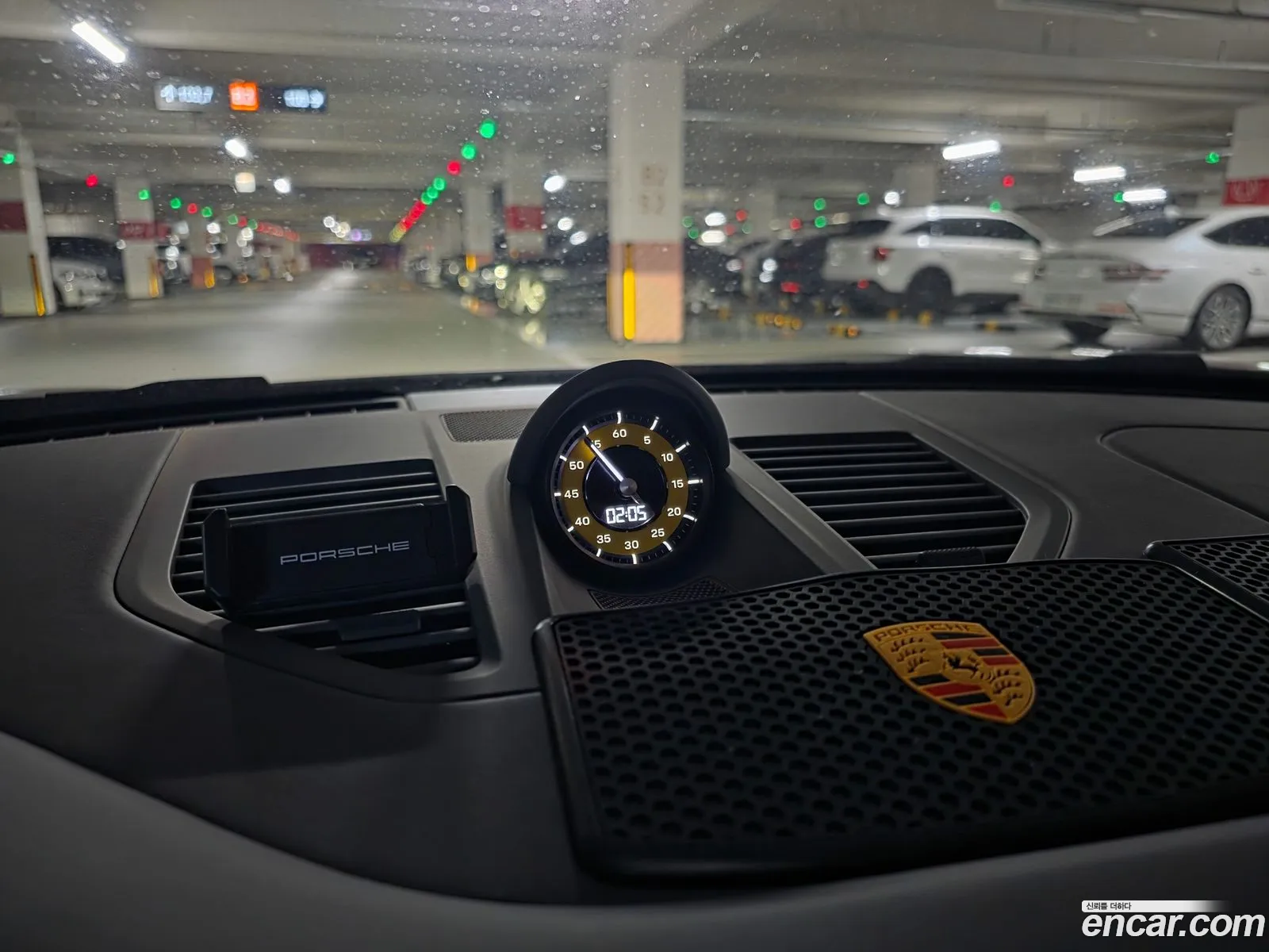Porsche 911 2023 — 4