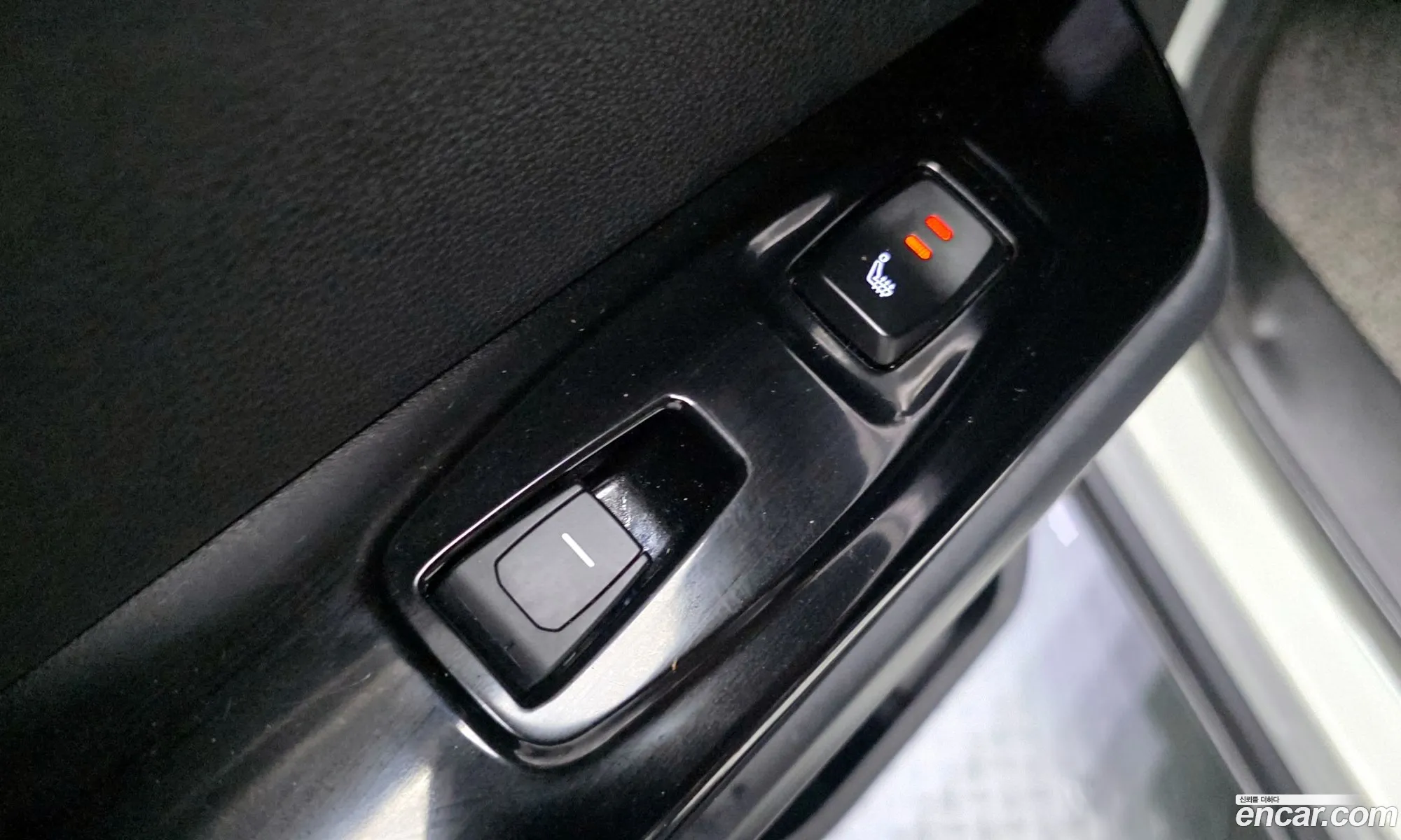 KG Mobility (SsangYong) Torres 2022 — 6