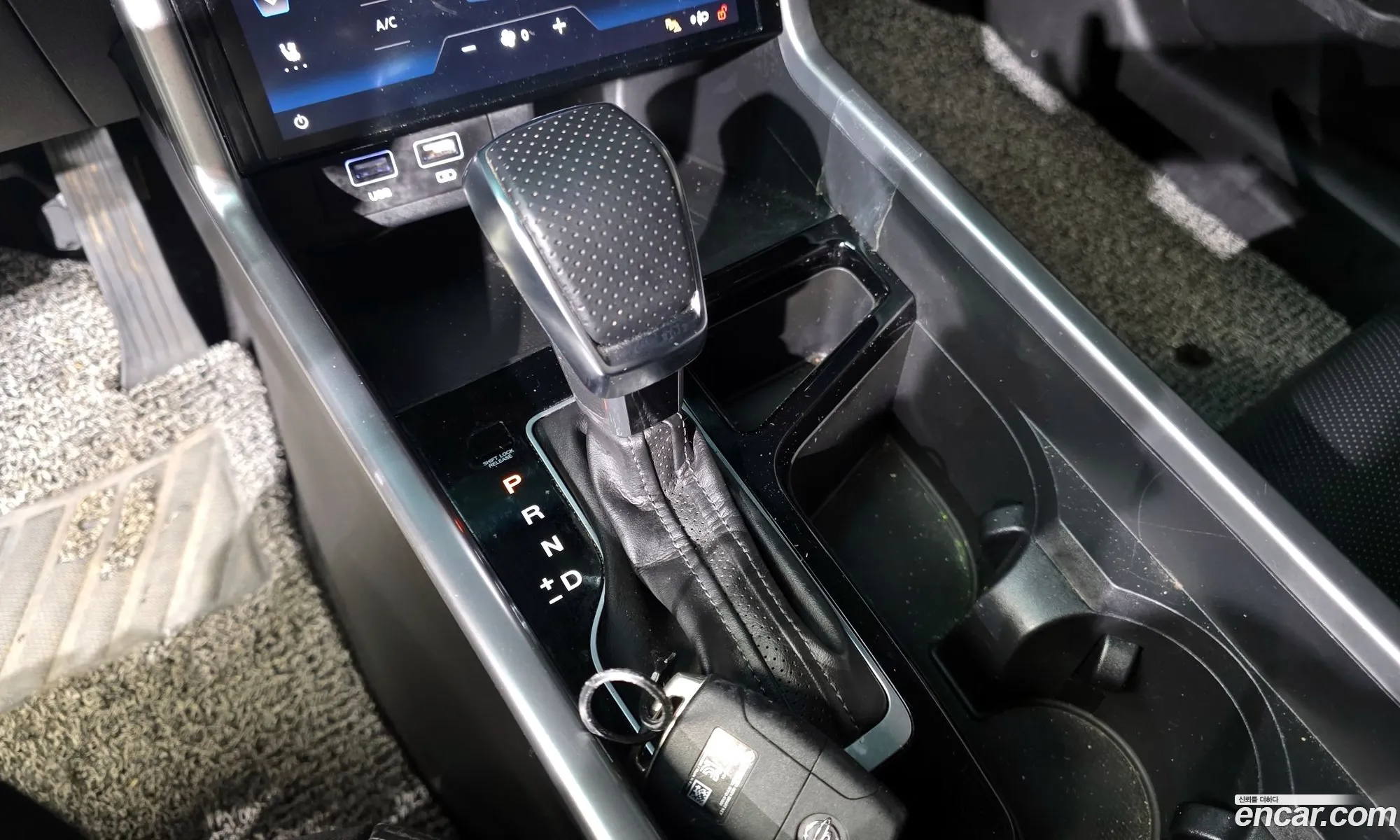 KG Mobility (SsangYong) Torres 2022 — 16