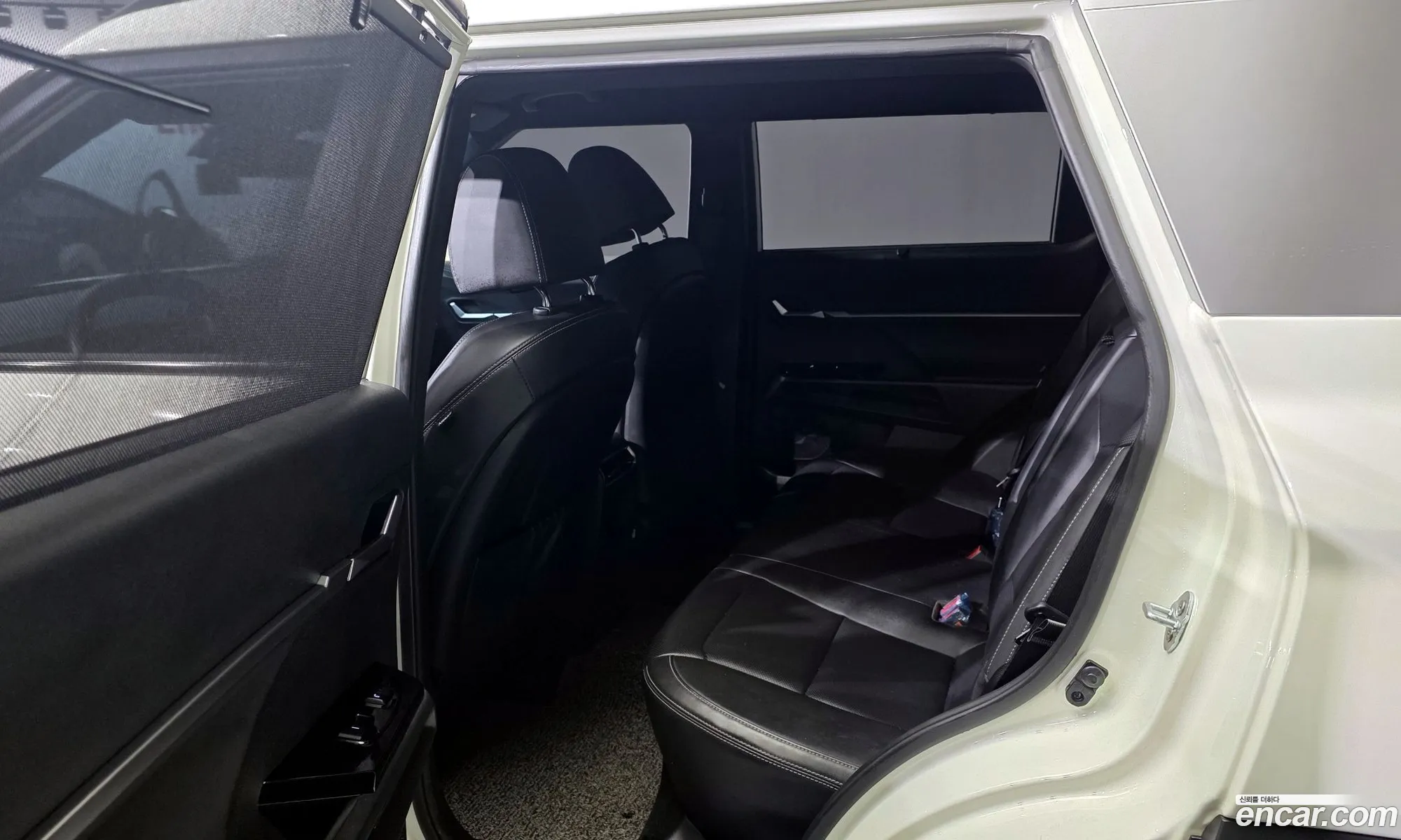 KG Mobility (SsangYong) Torres 2022 — 20