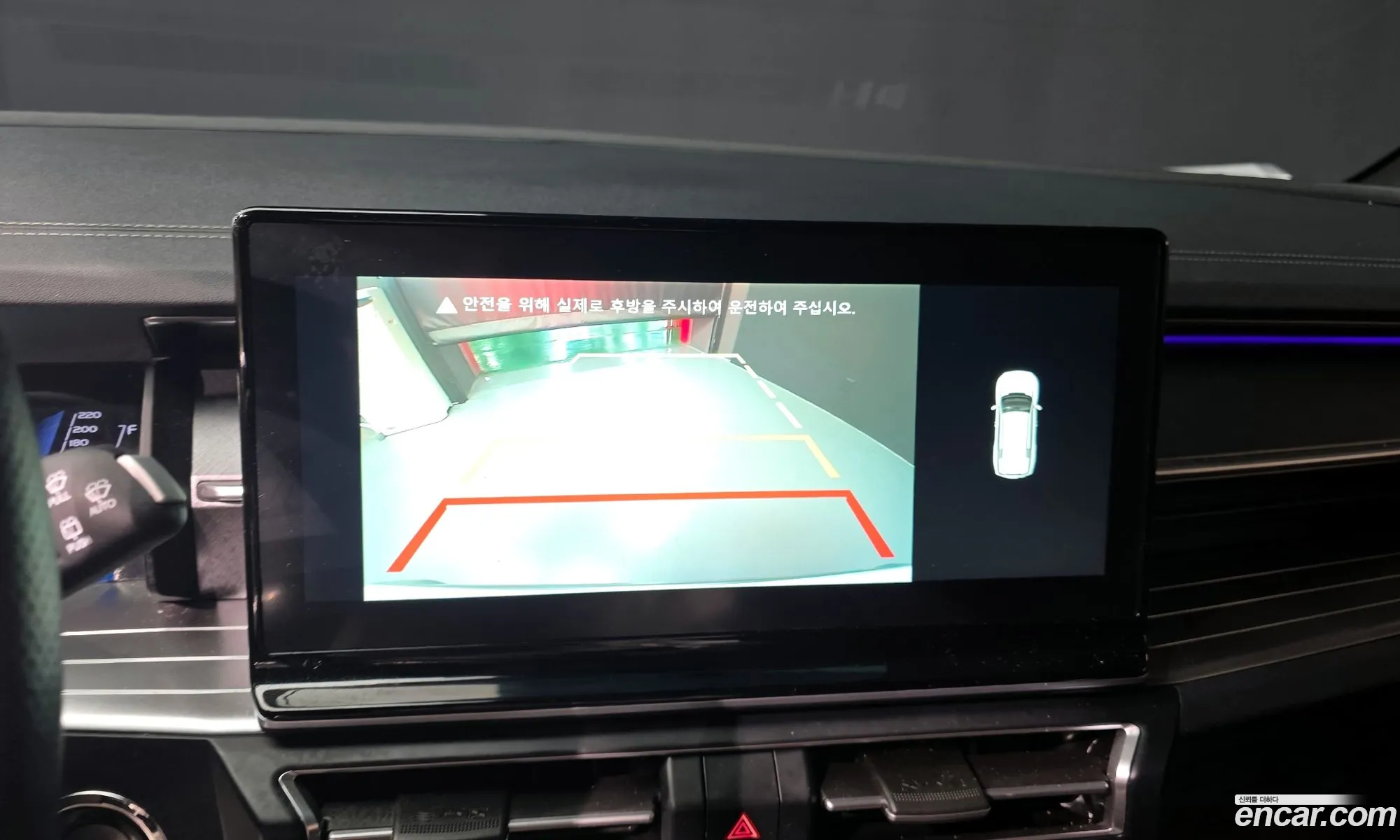 KG Mobility (SsangYong) Torres 2022 — 17