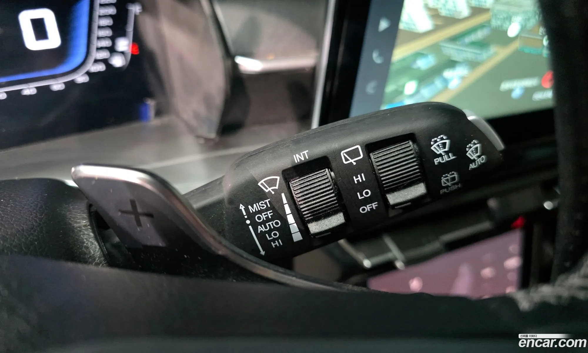 KG Mobility (SsangYong) Torres 2022 — 13