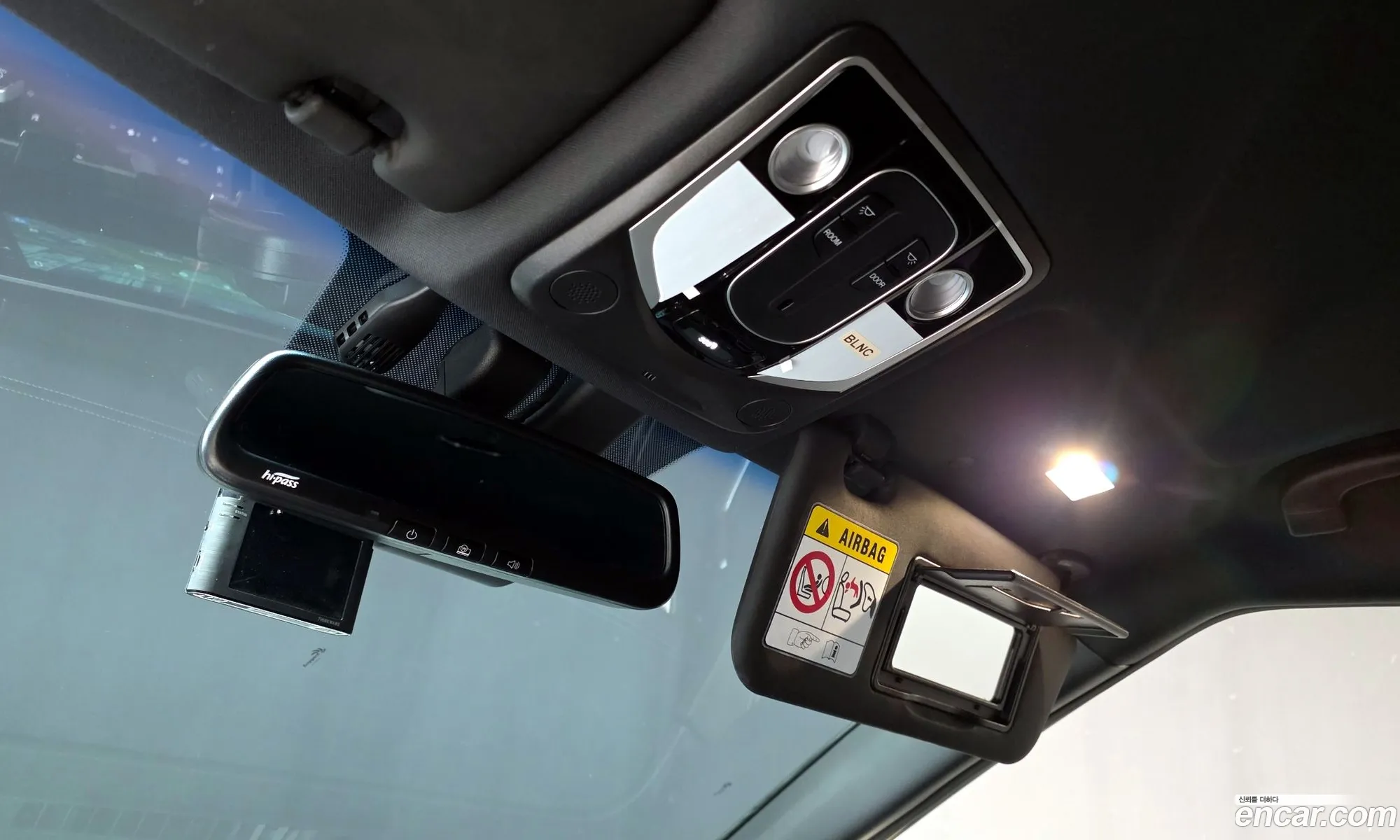 KG Mobility (SsangYong) Torres 2022 — 9