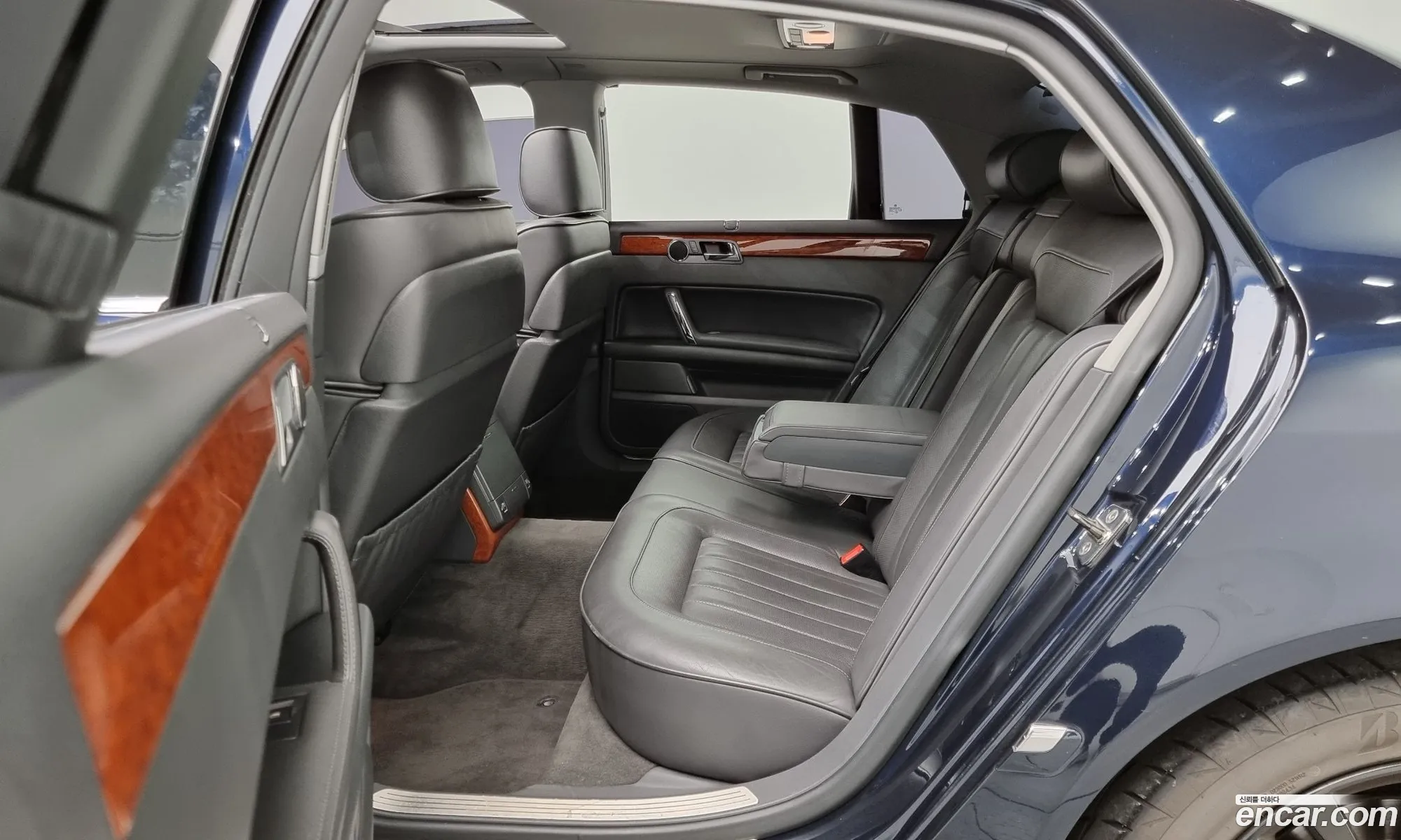 Volkswagen Phaeton