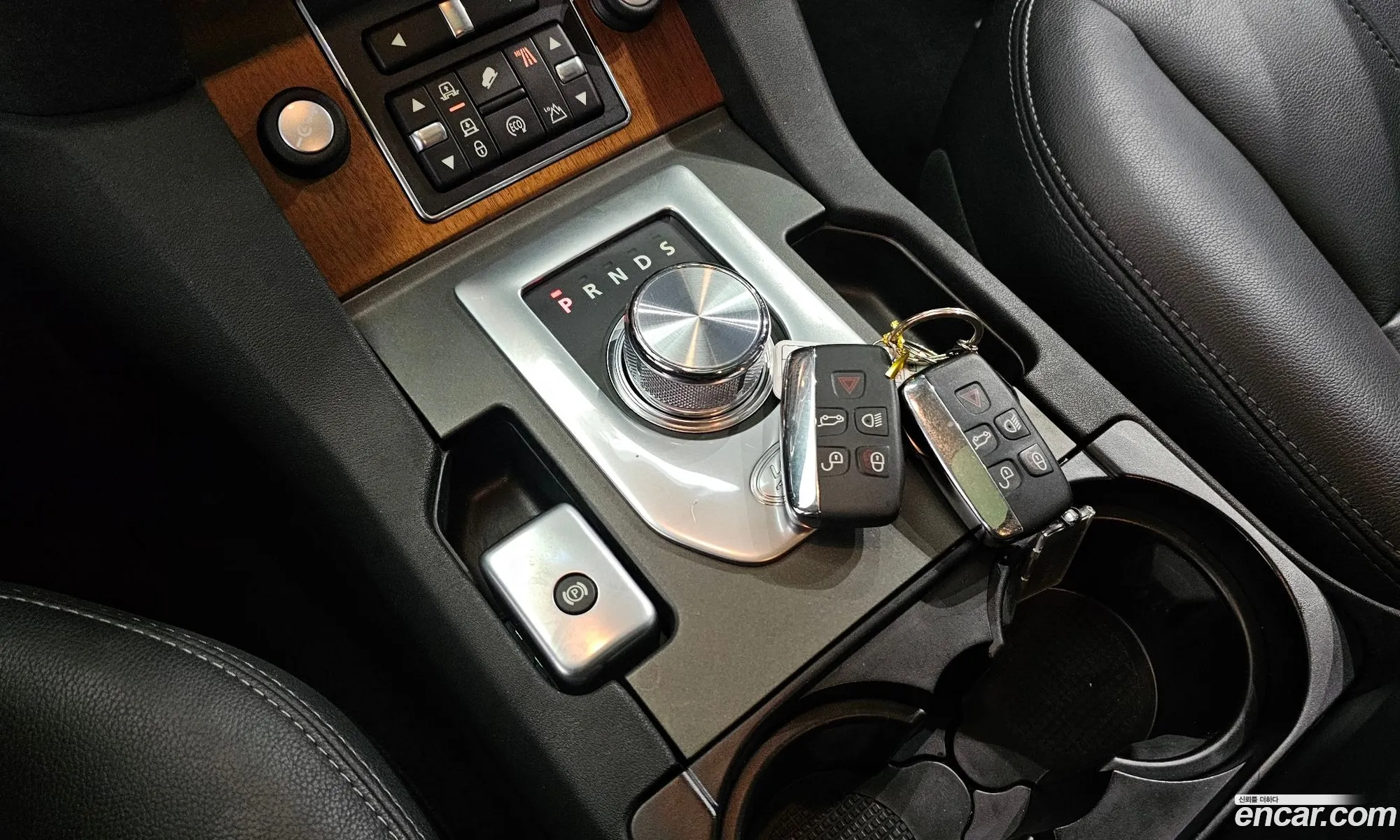 Land Rover Discovery 4 2016 — 14