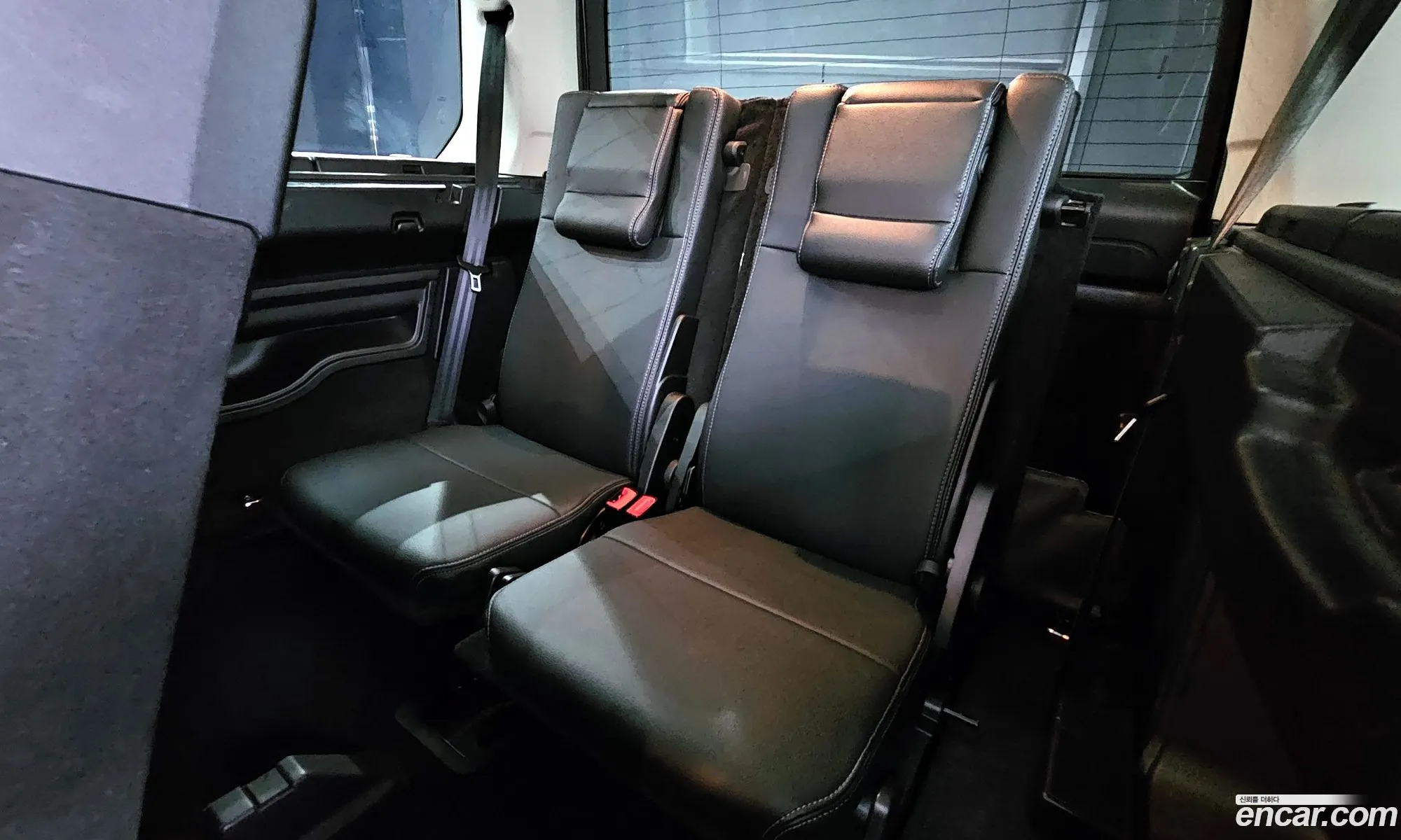 Land Rover Discovery 4 2016 — 3