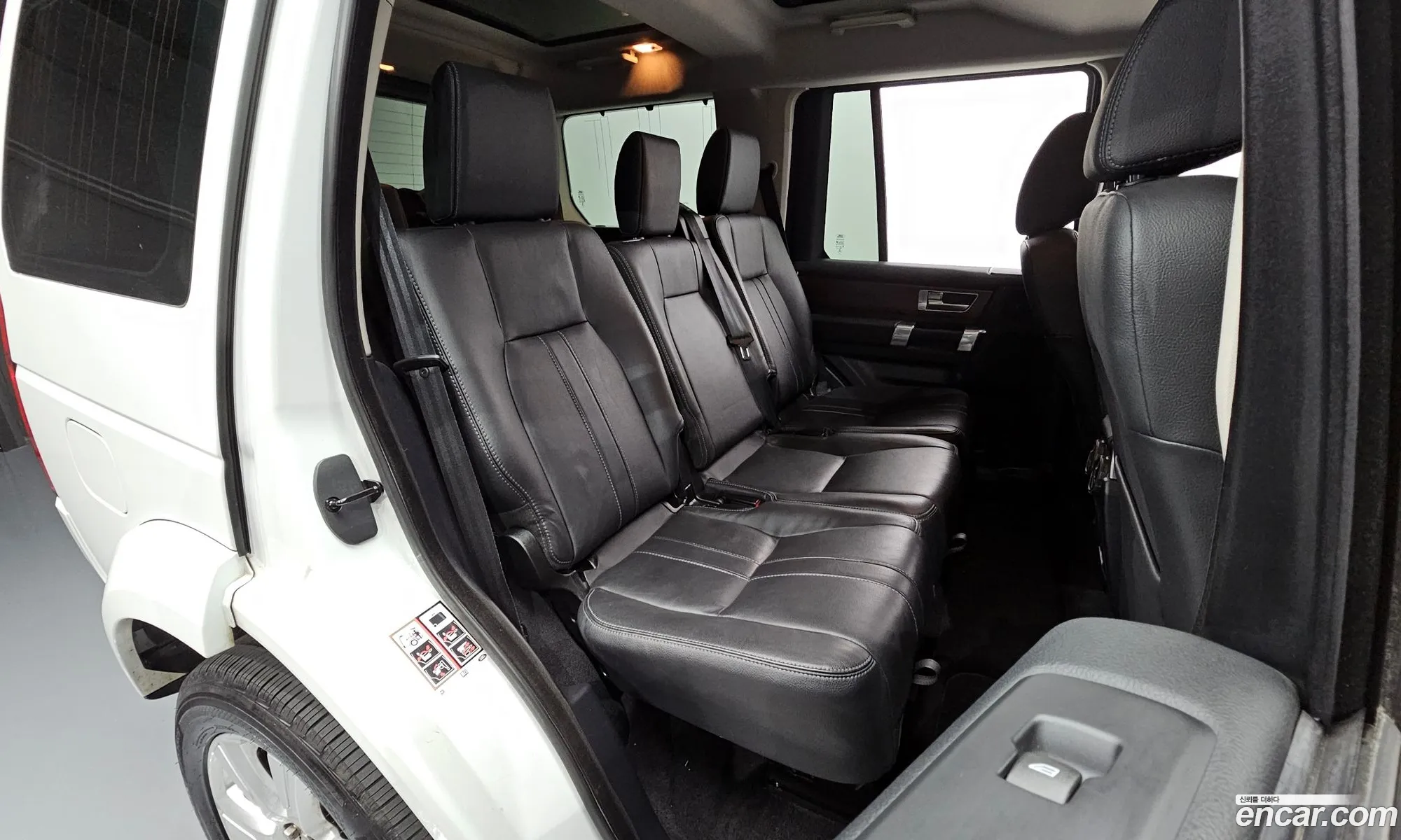 Land Rover Discovery 4 2016 — 9