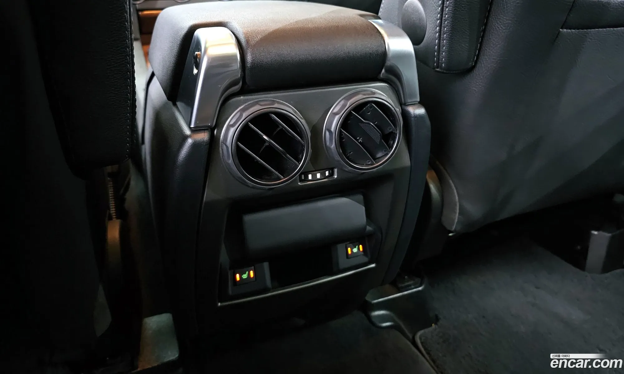 Land Rover Discovery 4 2016 — 5