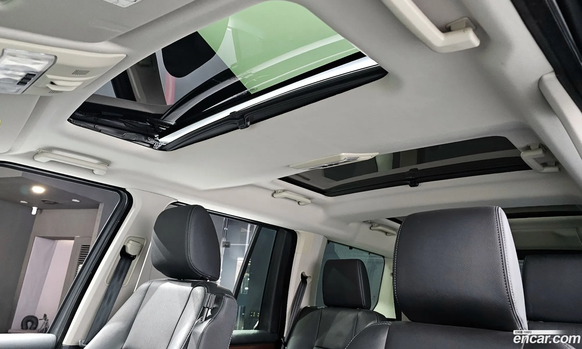 Land Rover Discovery 4 2016 — 6
