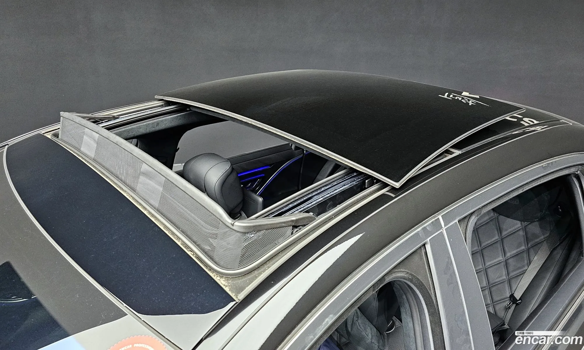 Mercedes-Benz S-Class W223 2024 — 10