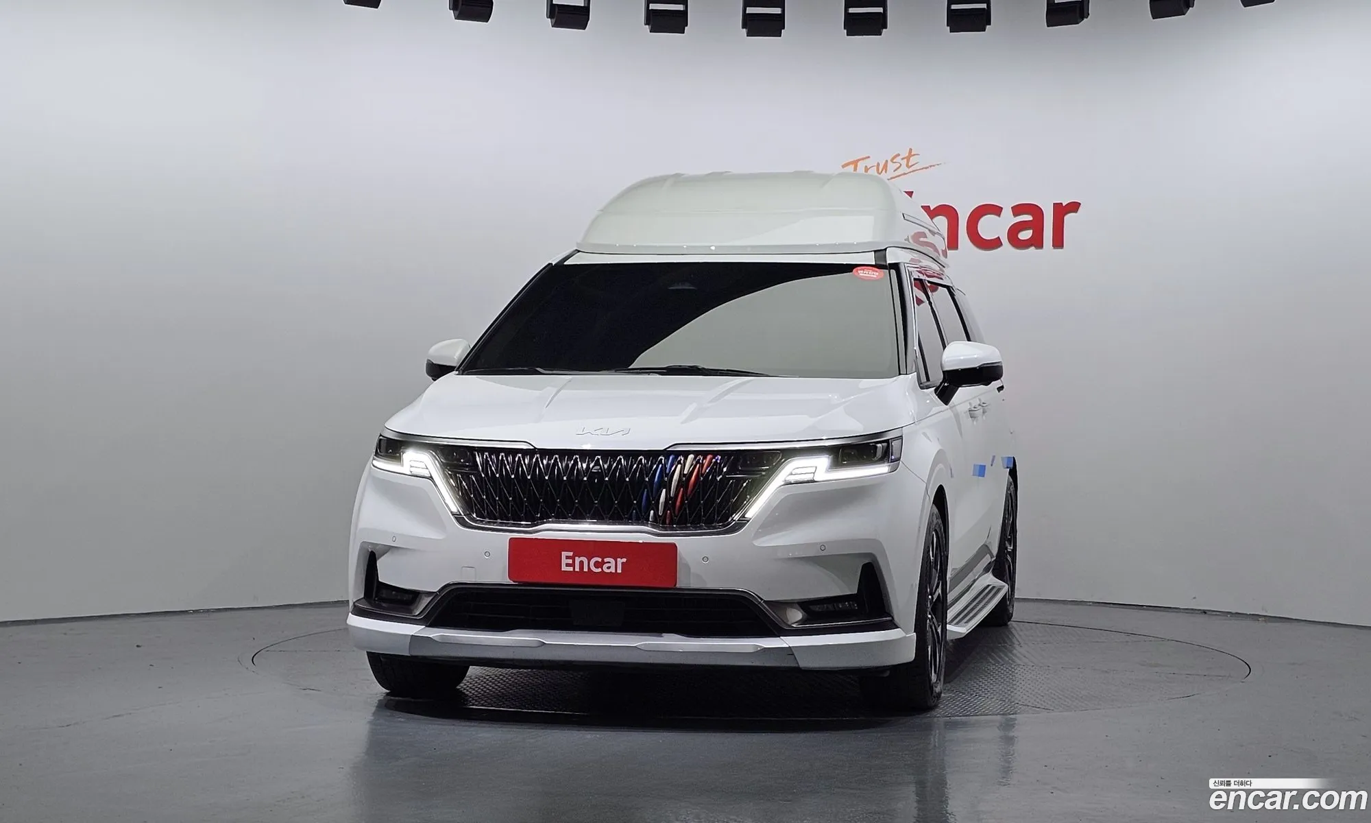 Kia Carnival 2023 — 4